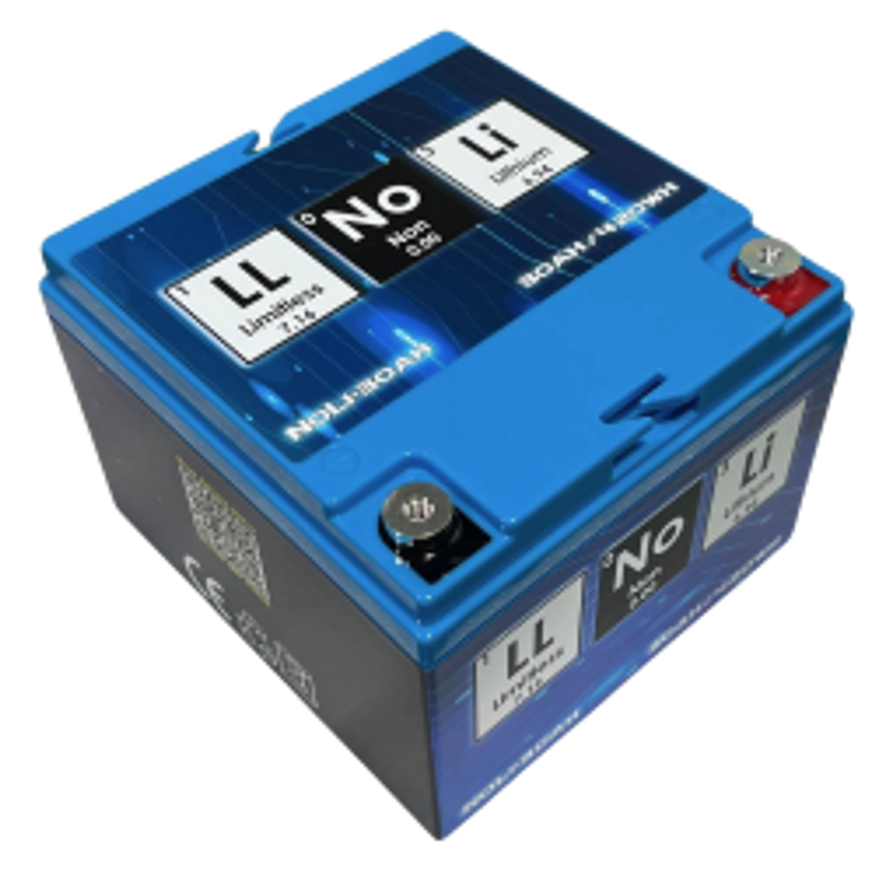 NoLi Sodium 30Ah Limitless Lithium Battery