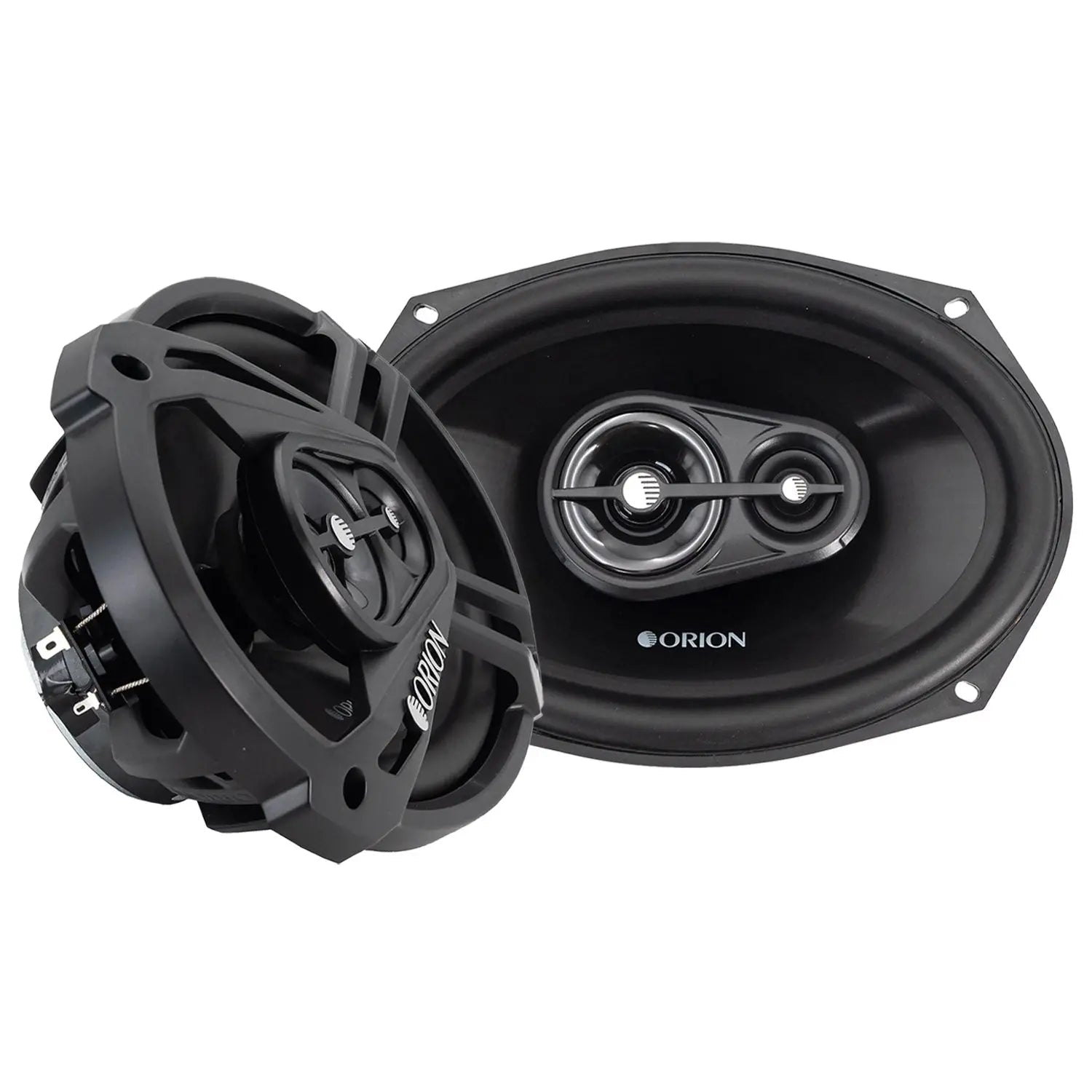 Orion CB693 - 3 Way 6x9 Inch Speakers