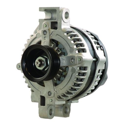 S Series 240 amp Alt for GM 3.6