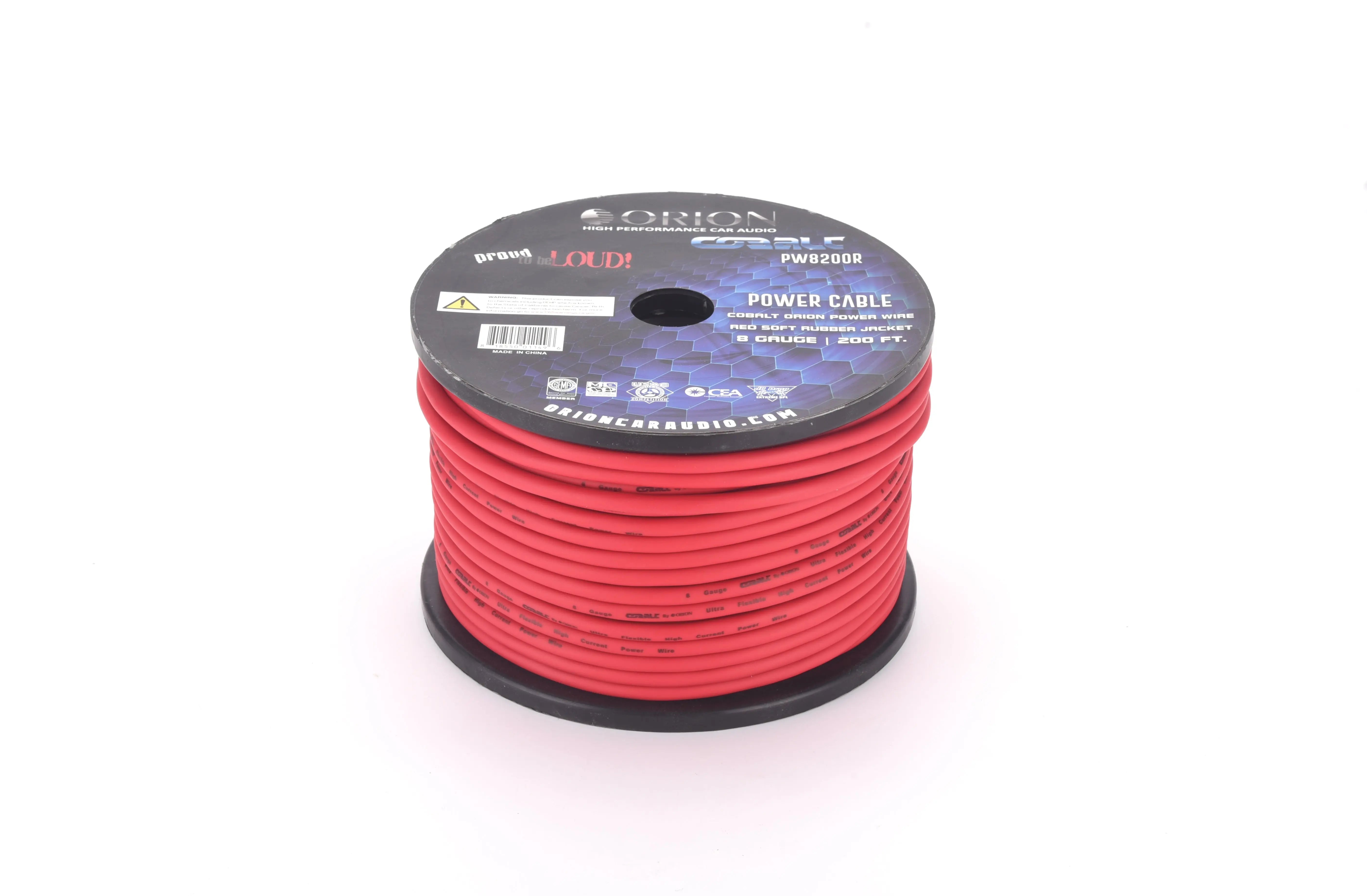 Orion PW8200R