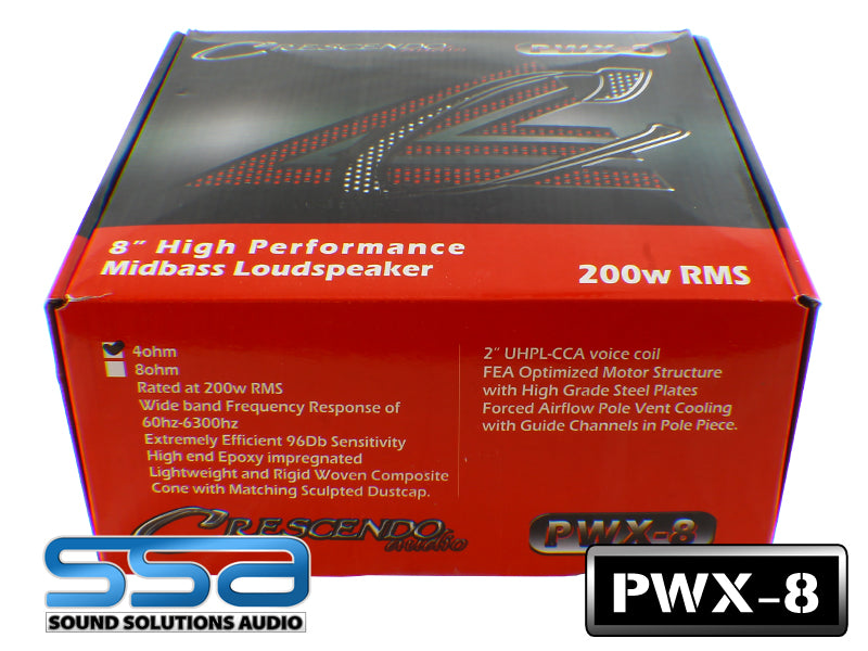 PWX 8