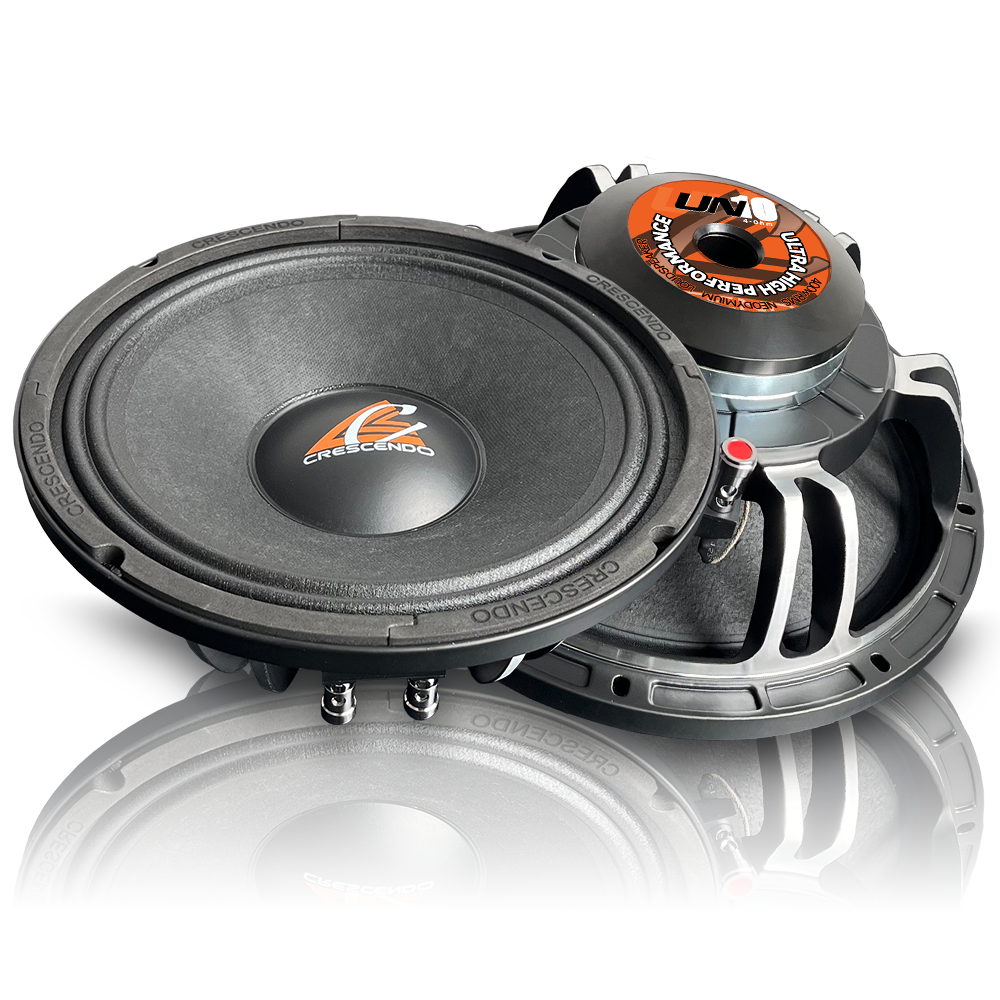 Crescendo UN-10 10