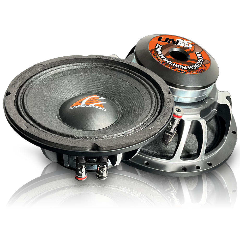 Crescendo UN-65 6.5
