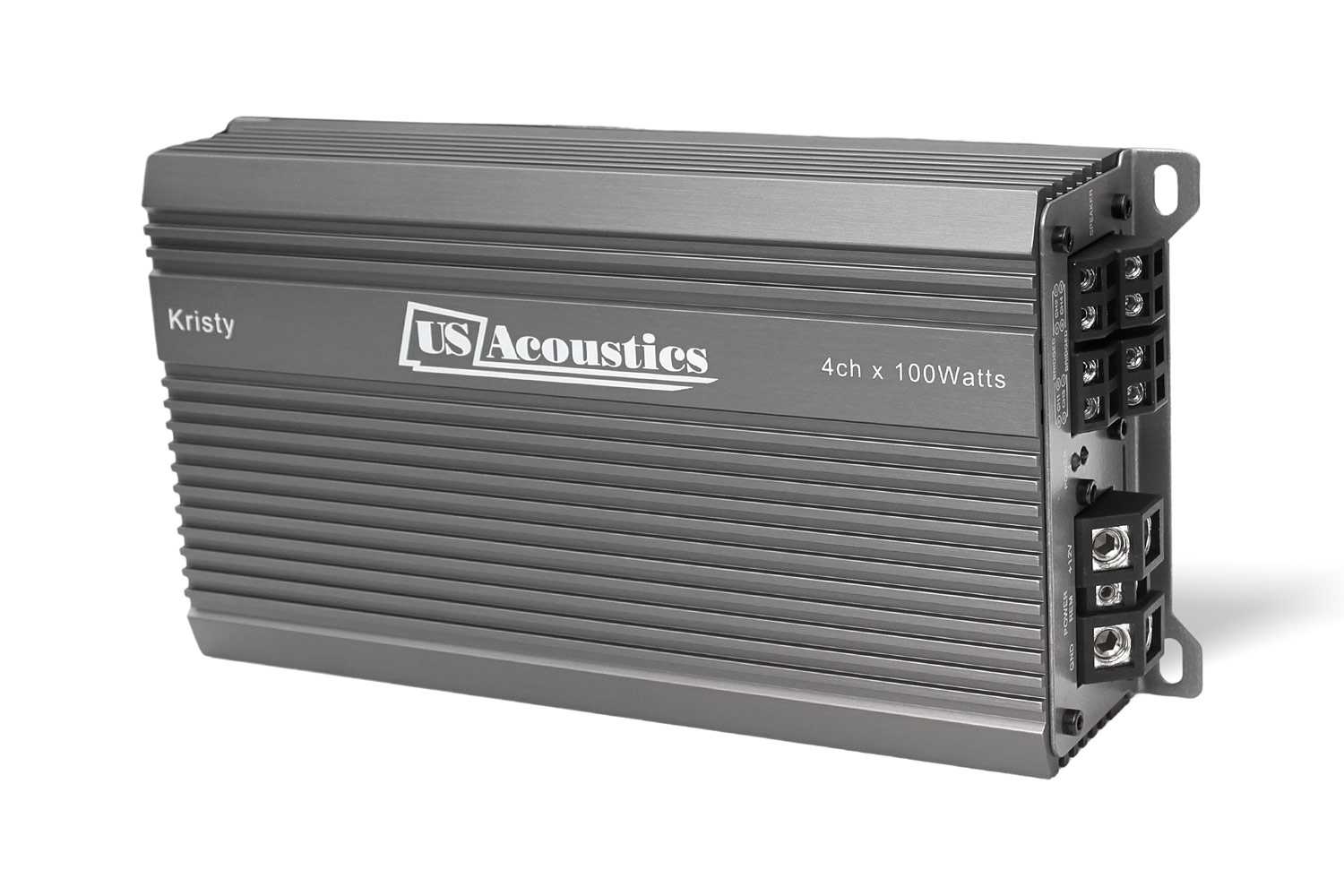 US Acoustics