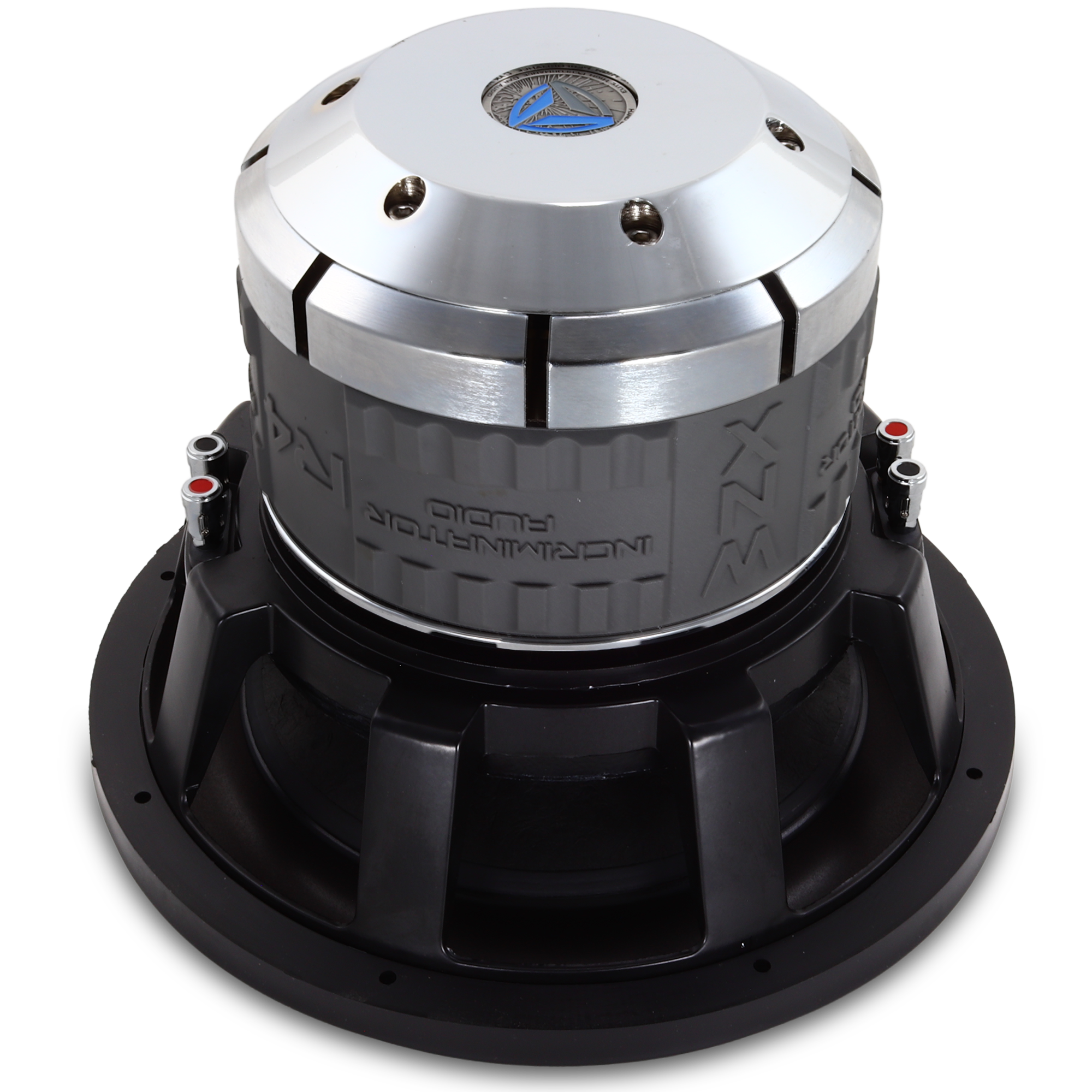 Warden R4 12