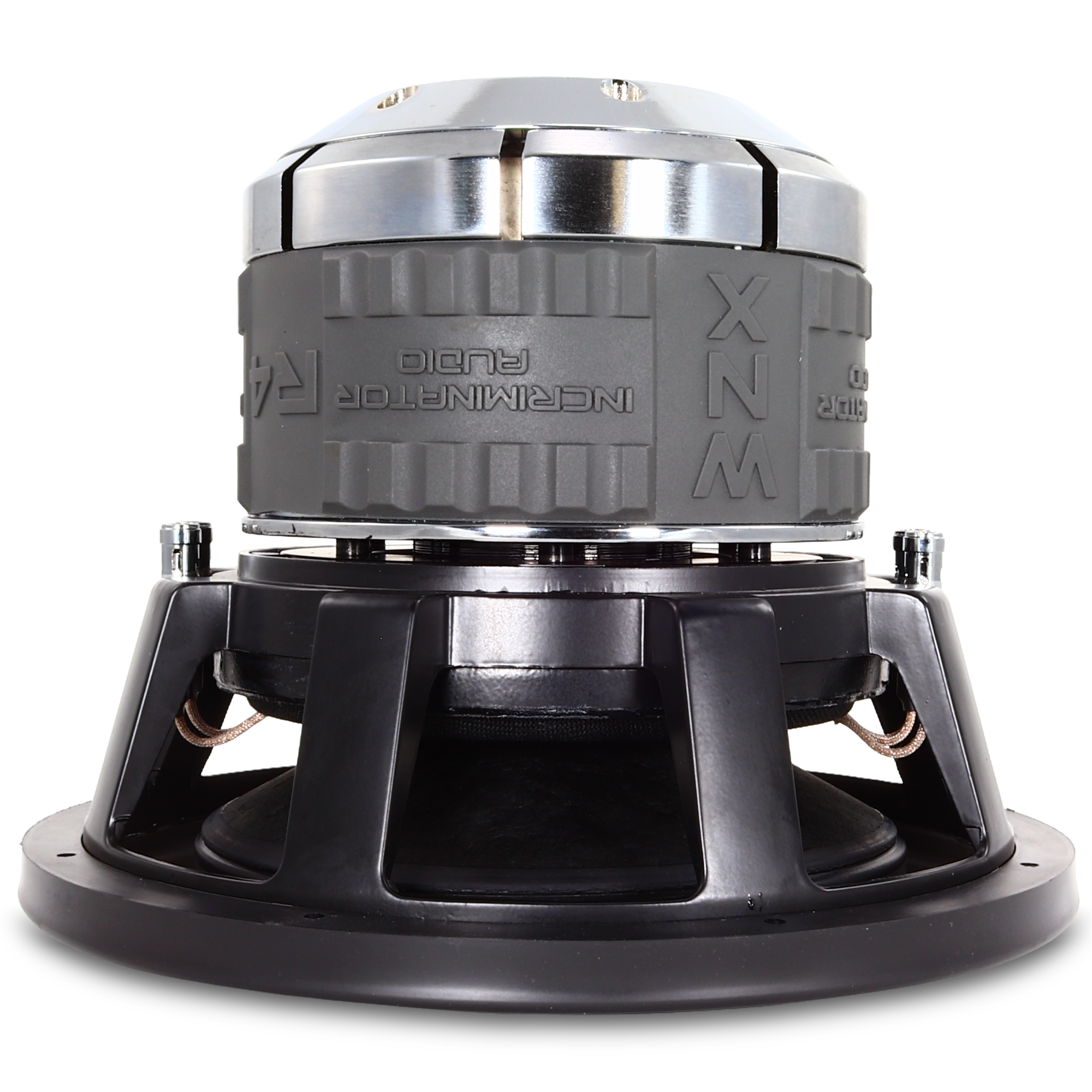 Warden R4 12