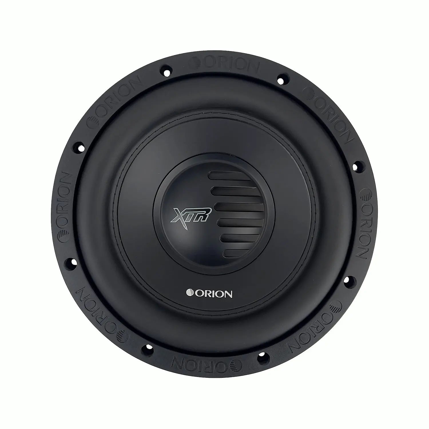 Orion XTR102D - 10 Inch Subwoofer 500 Watts RMS 2-Ohm DVC – Sound