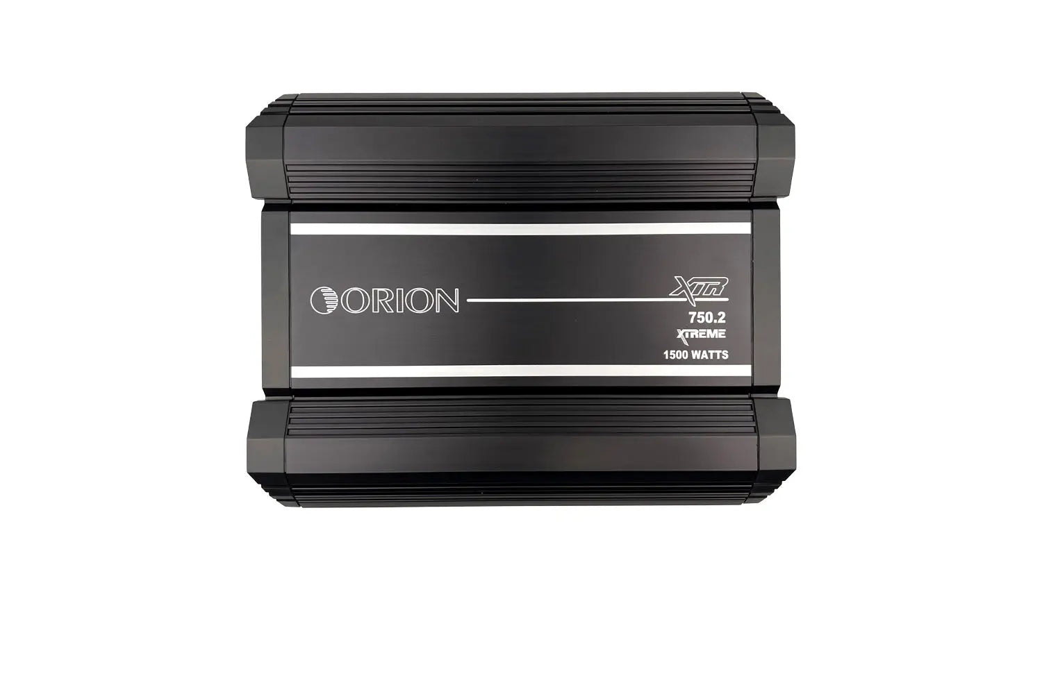Orion XTR750.2 - 750 Watt RMS 2 Channel Class A/B Amplifier