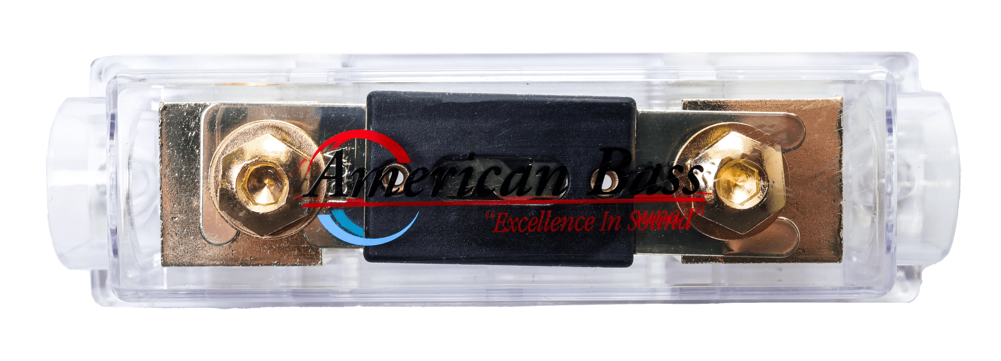 American Bass ANL Fuse Holder