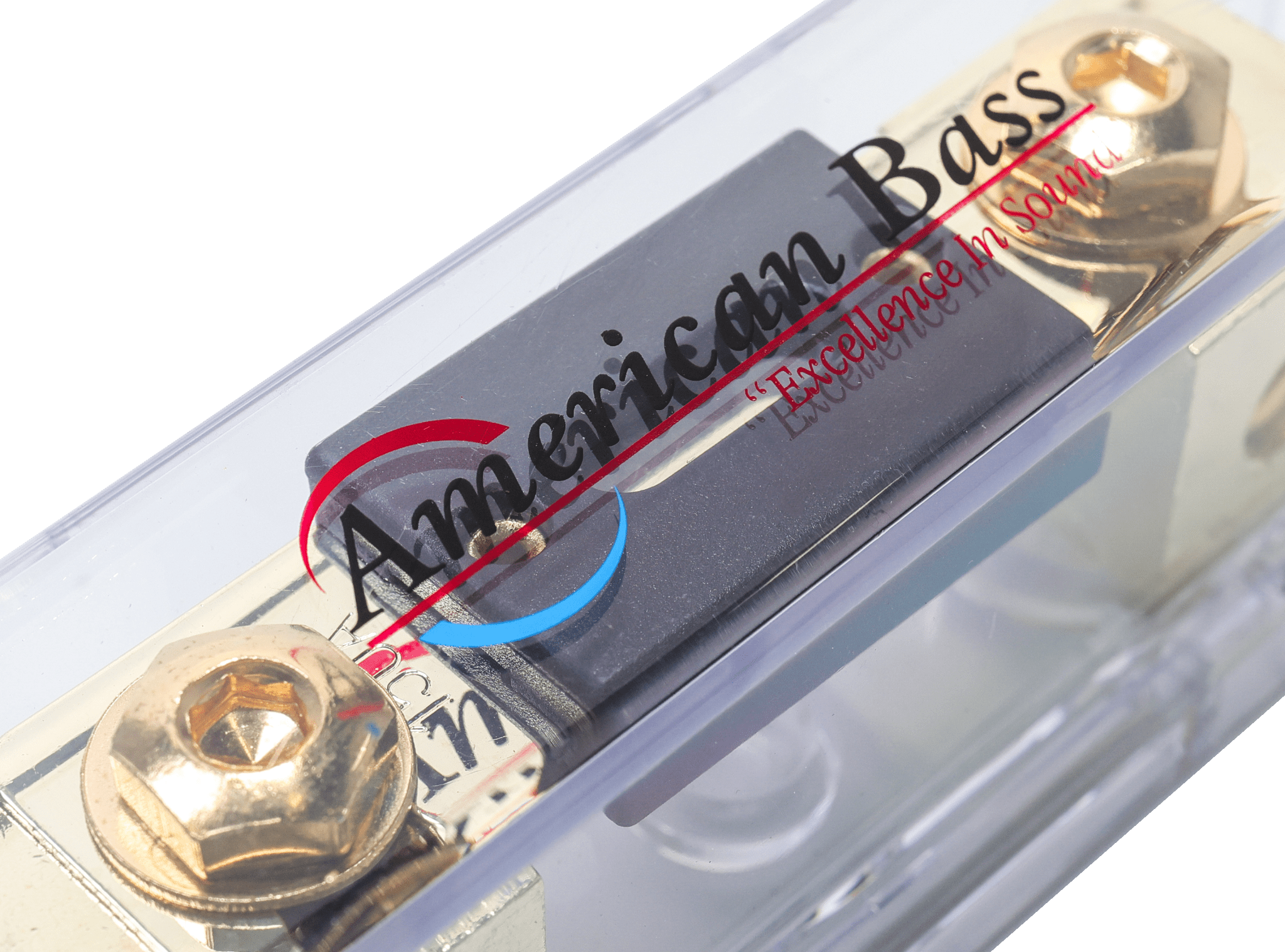 American Bass ANL Fuse Holder