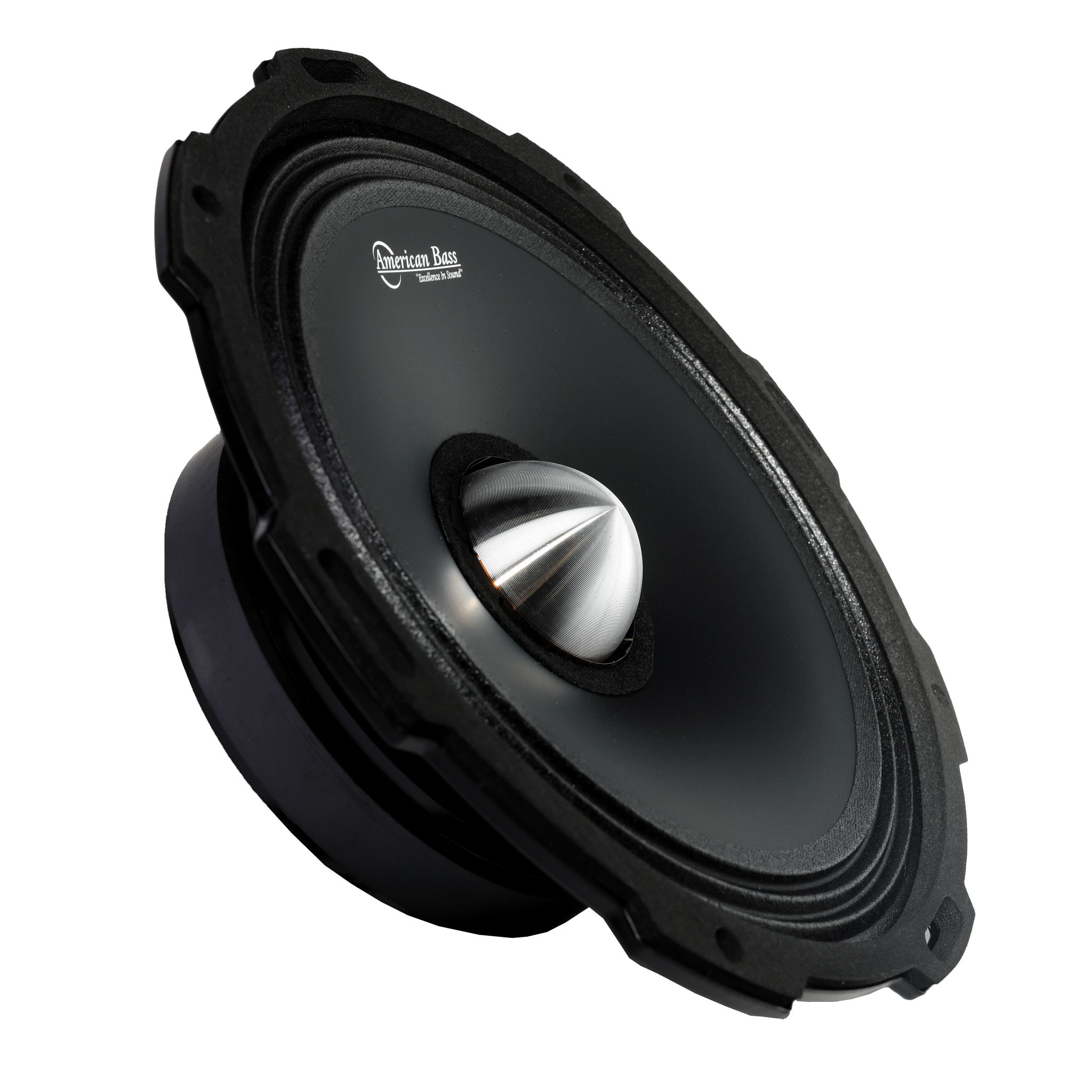 American Bass Godfather 10