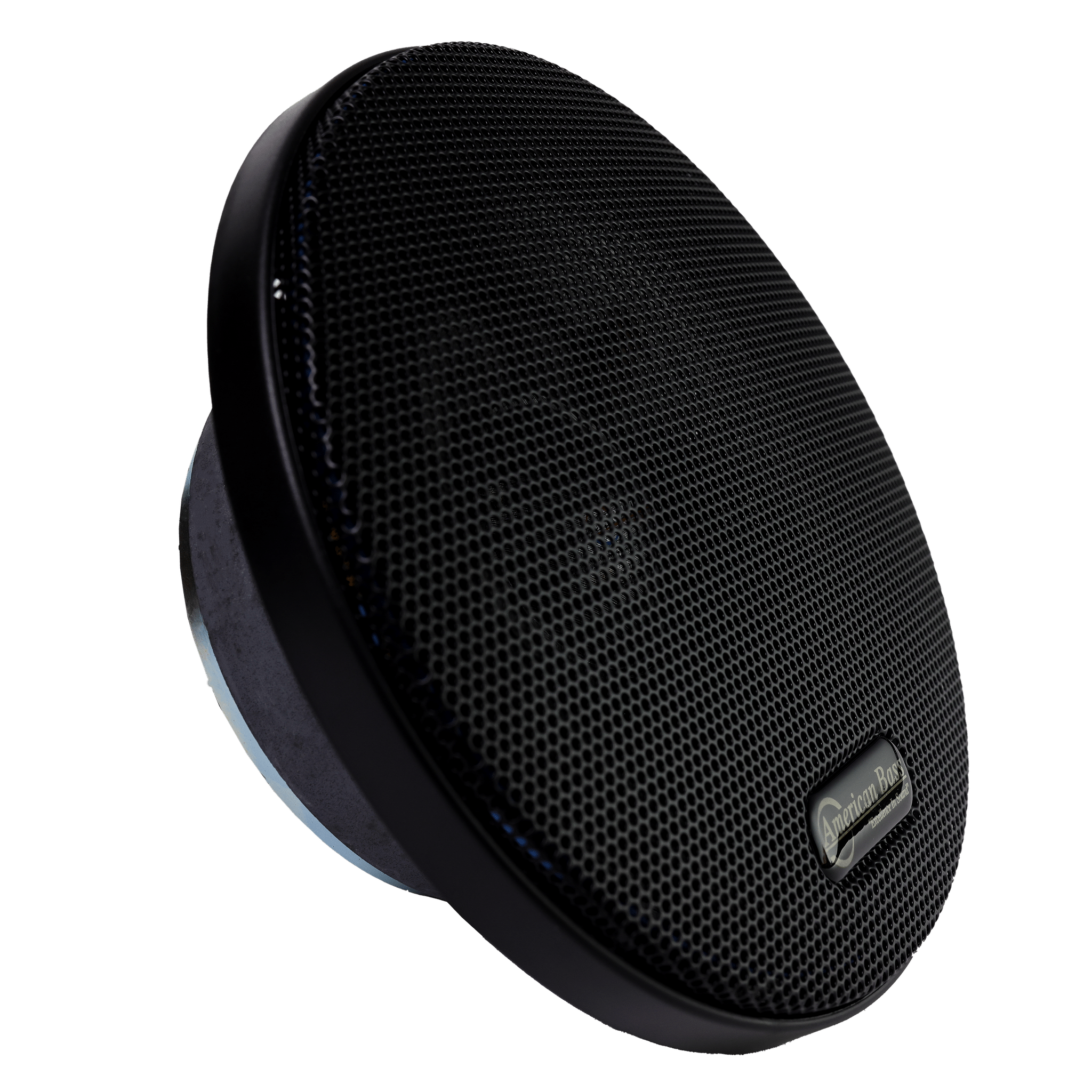 American Bass Godfather 6.5 Carbon Cone (Pair)