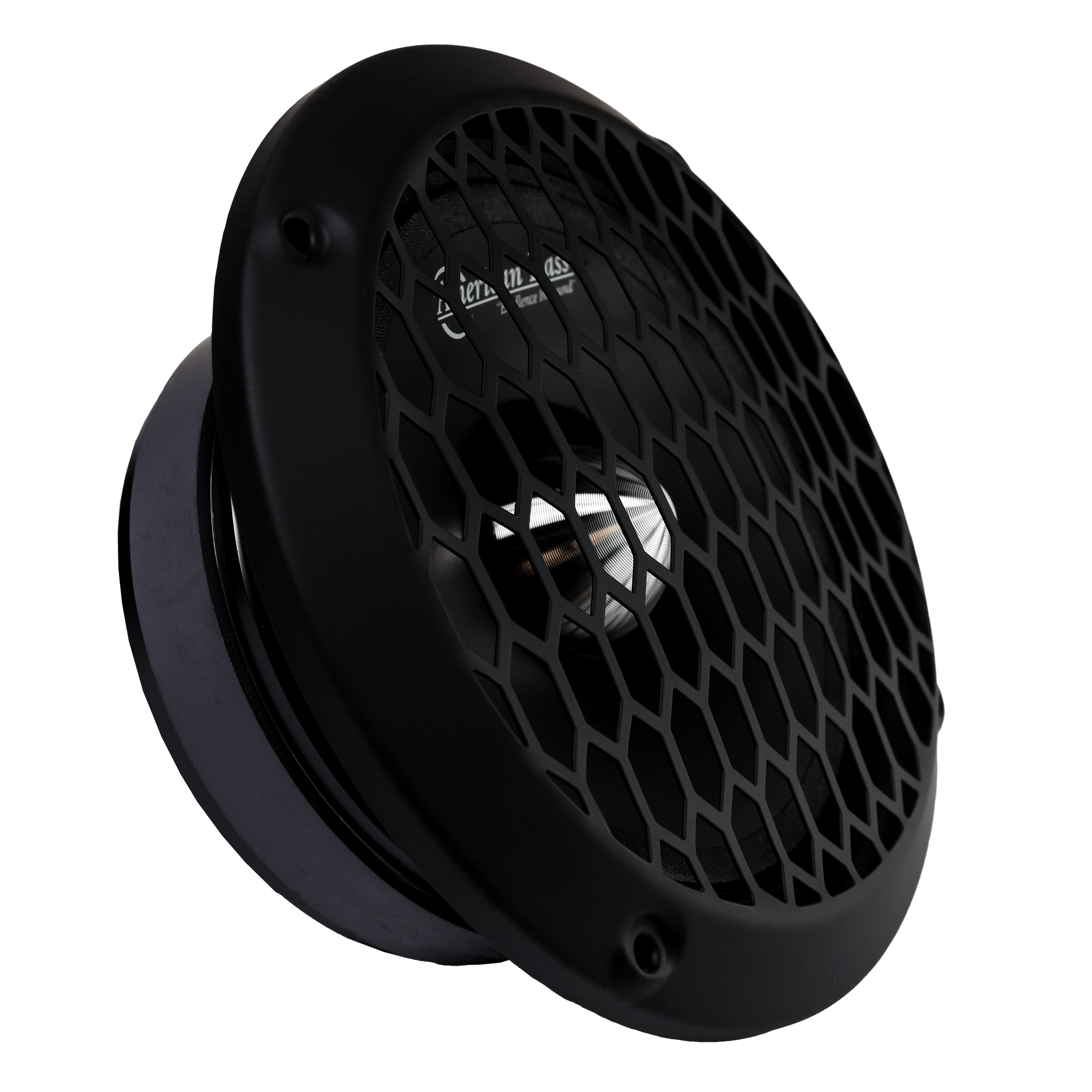 American Bass Godfather 6.5 Midrange Speaker