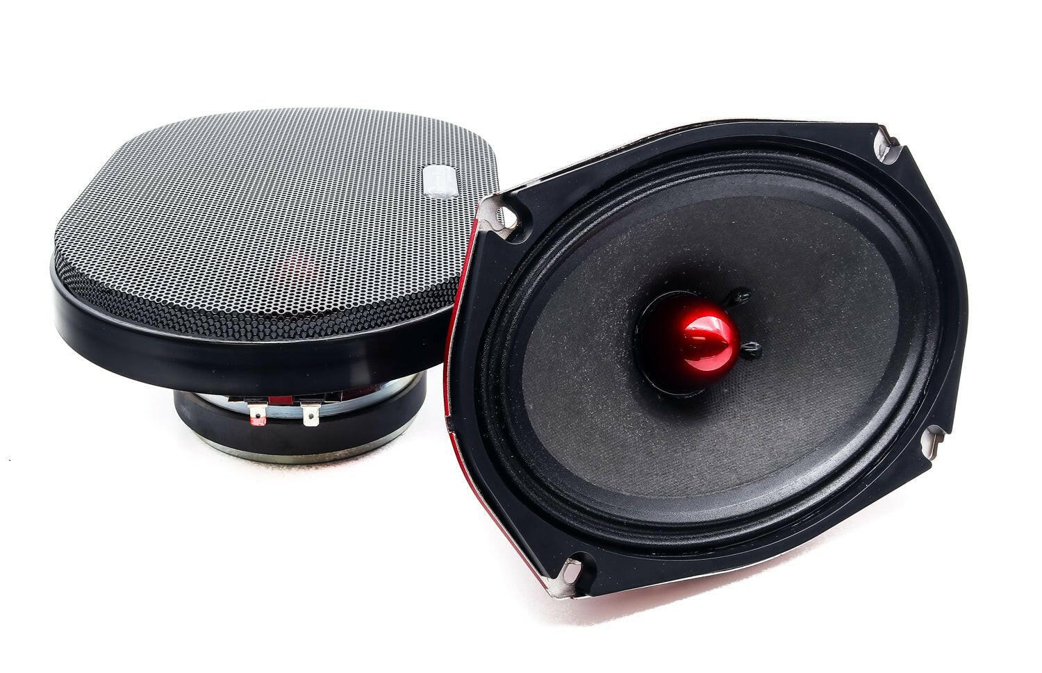 American Bass Godfather 6x9 MR Bullet (Pair)