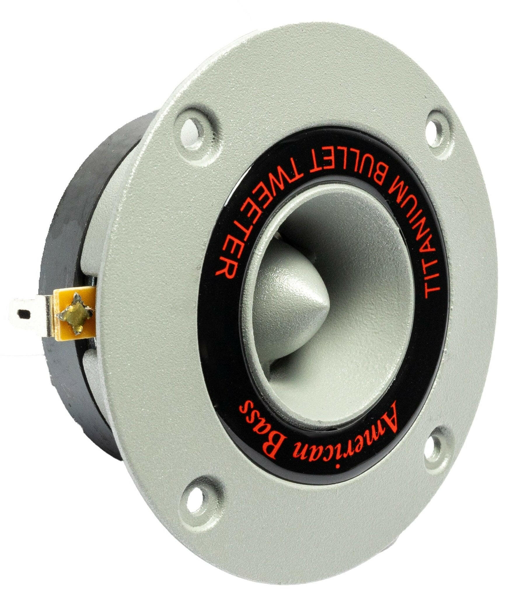 American Bass MX 251T Tweeters (Pair)