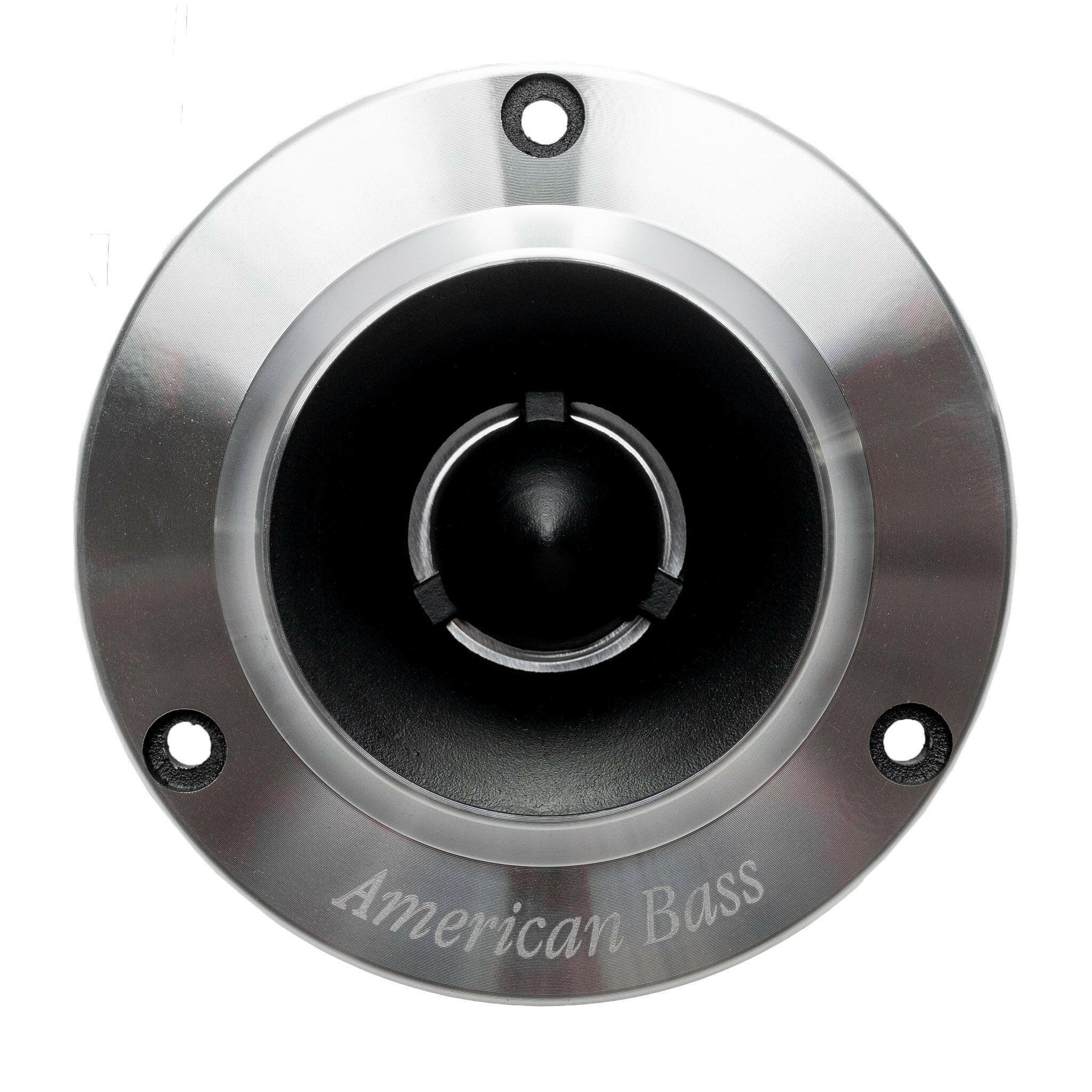 American Bass MX 252T Tweeter