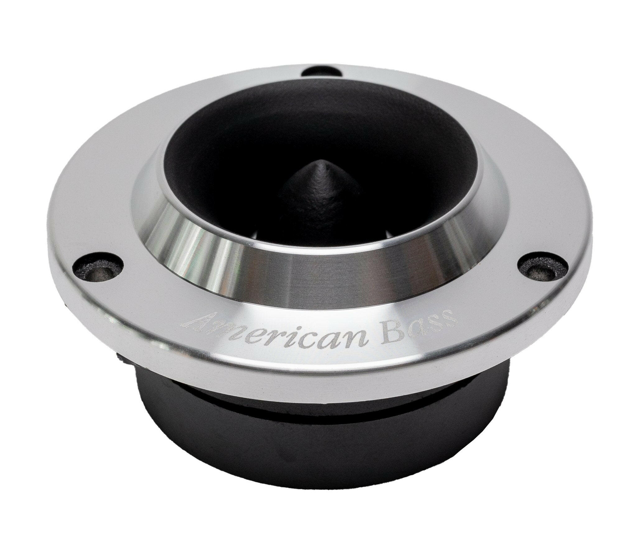 American Bass MX 252T Tweeter