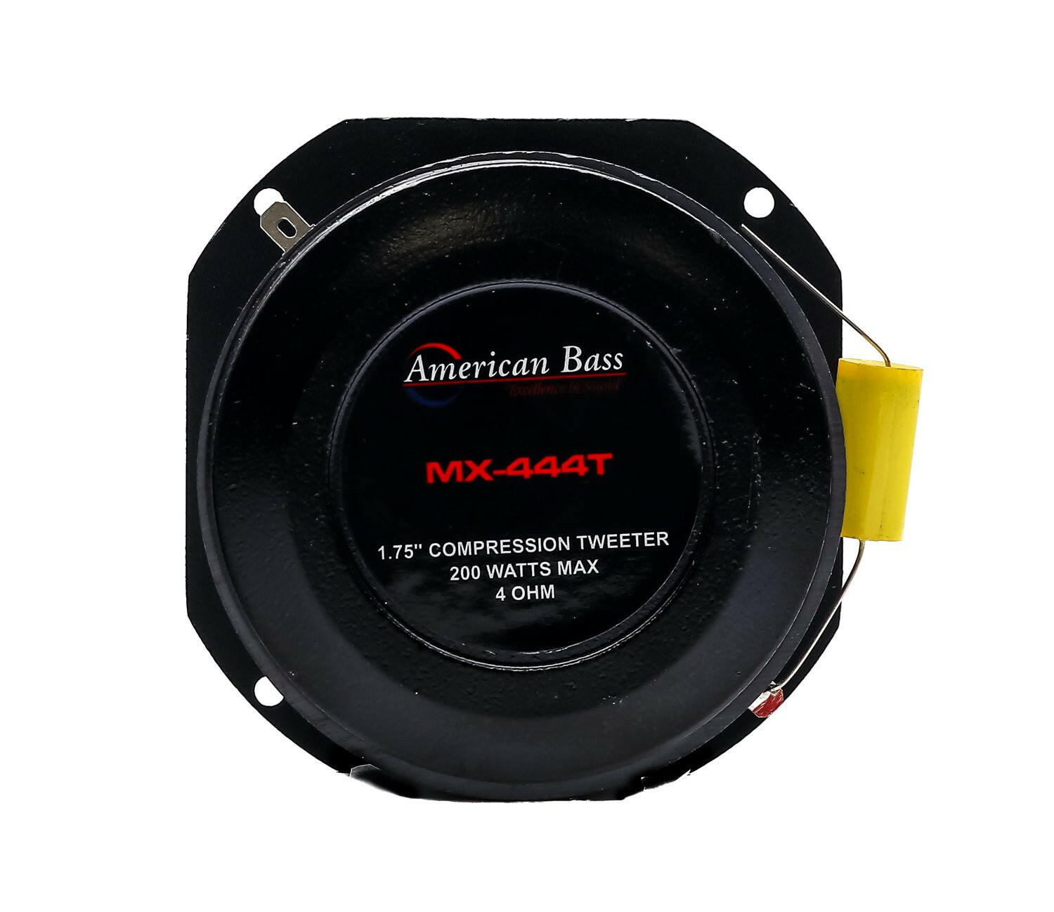 American Bass MX 444T Tweeter