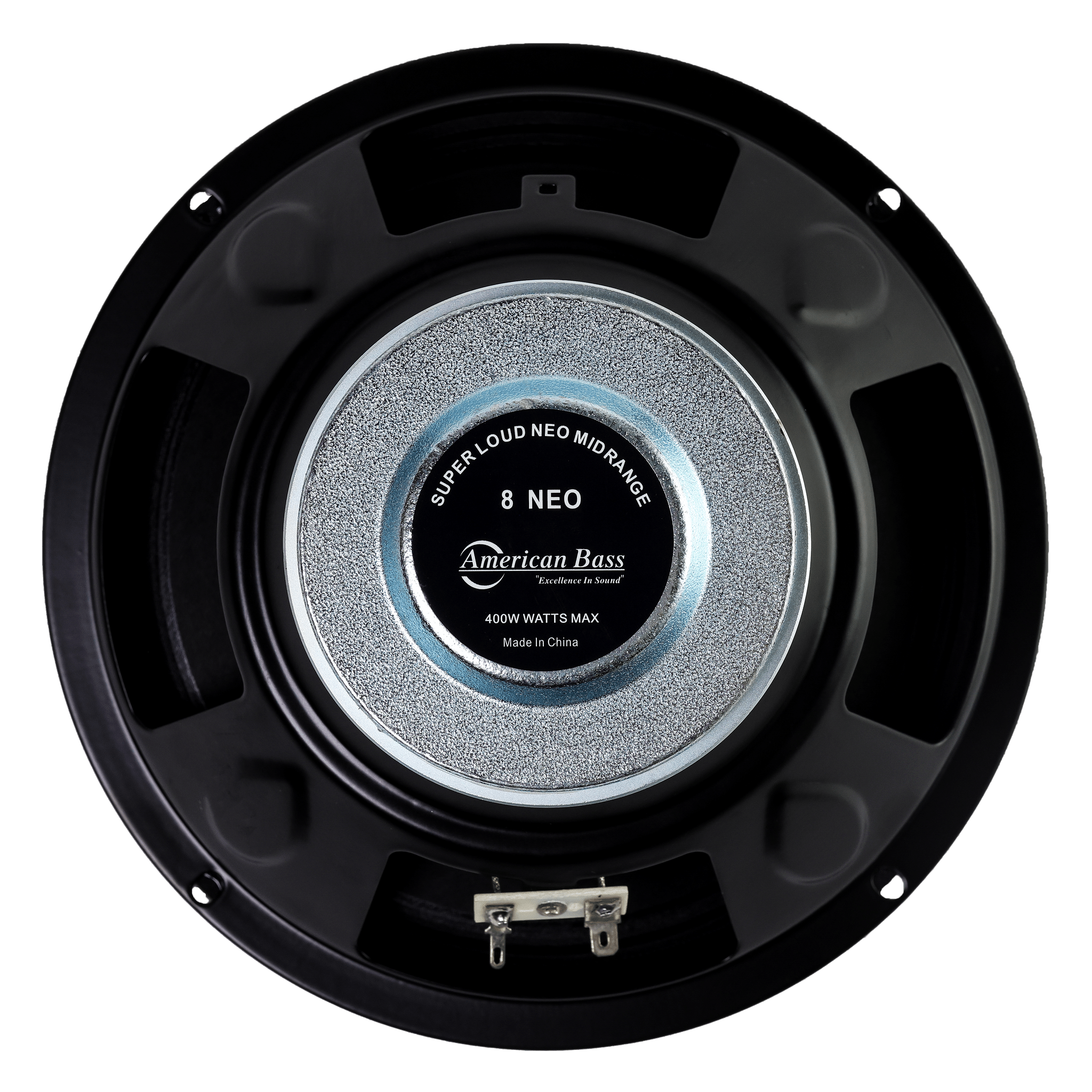 American Bass NEO 8 Speaker