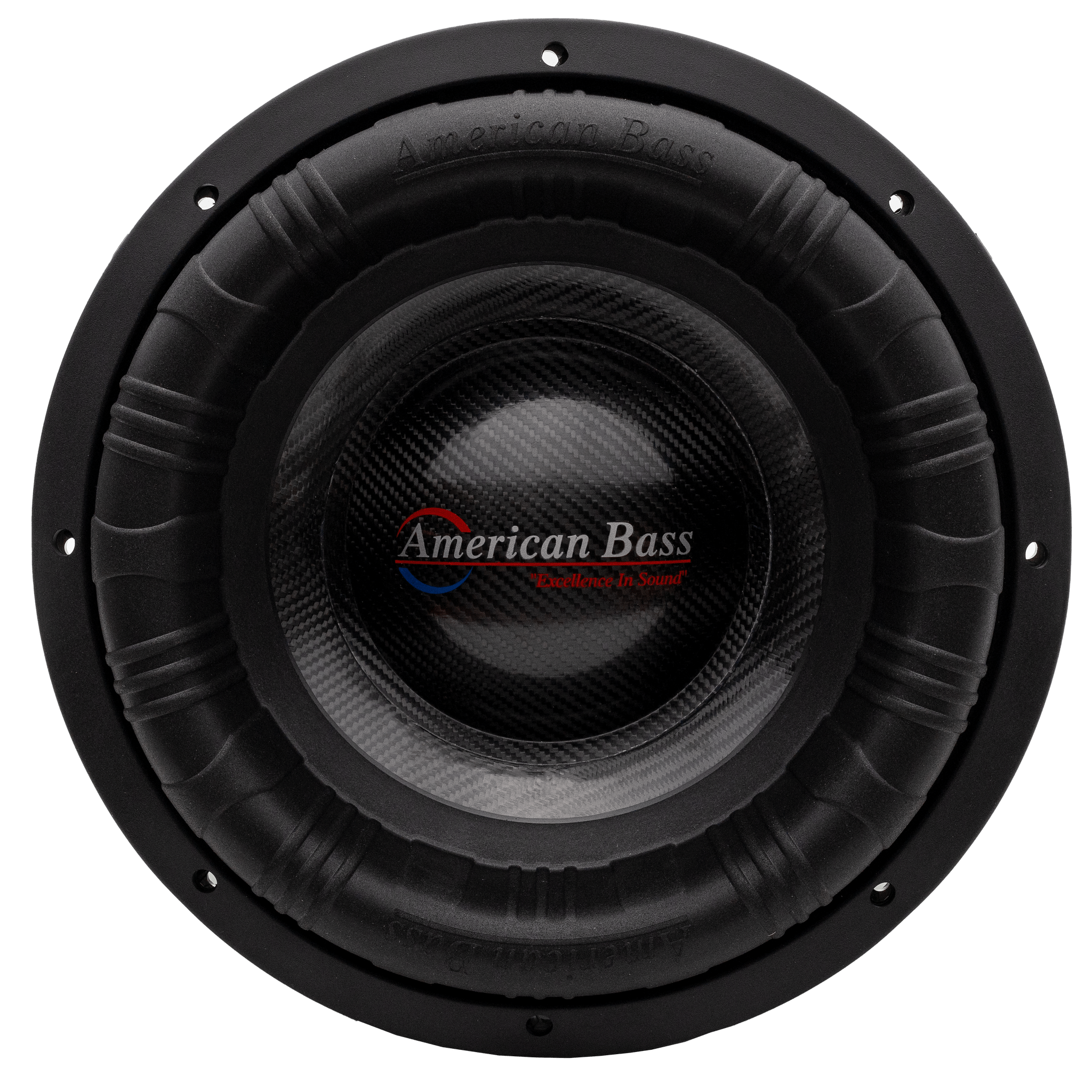 American Bass Power Pack: 2 Godzilla 12 Subwoofers + Godfather Comp 11D Amplifier