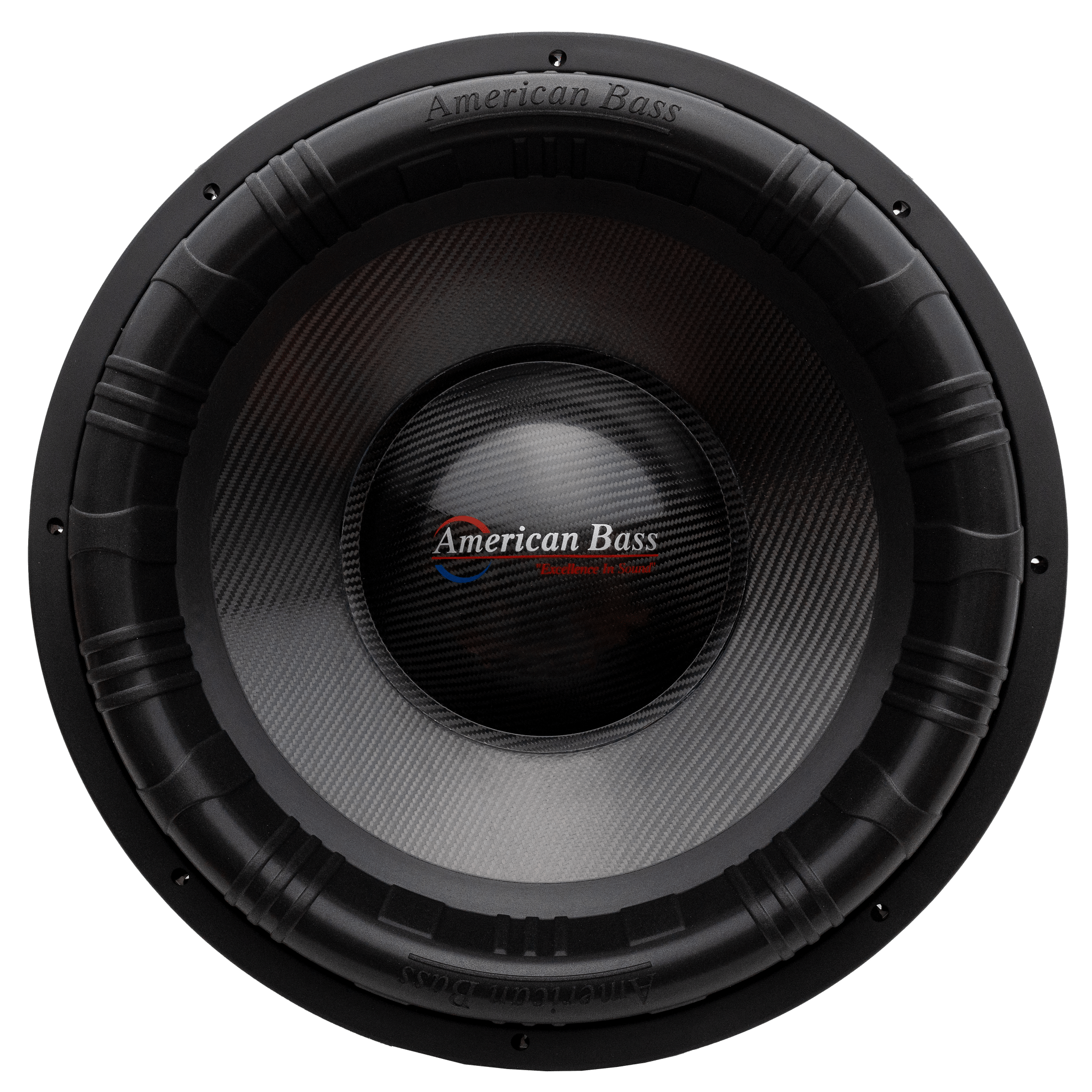 American Bass Power Pack: 2 Godzilla 12 Subwoofers + Godfather Comp 11D Amplifier