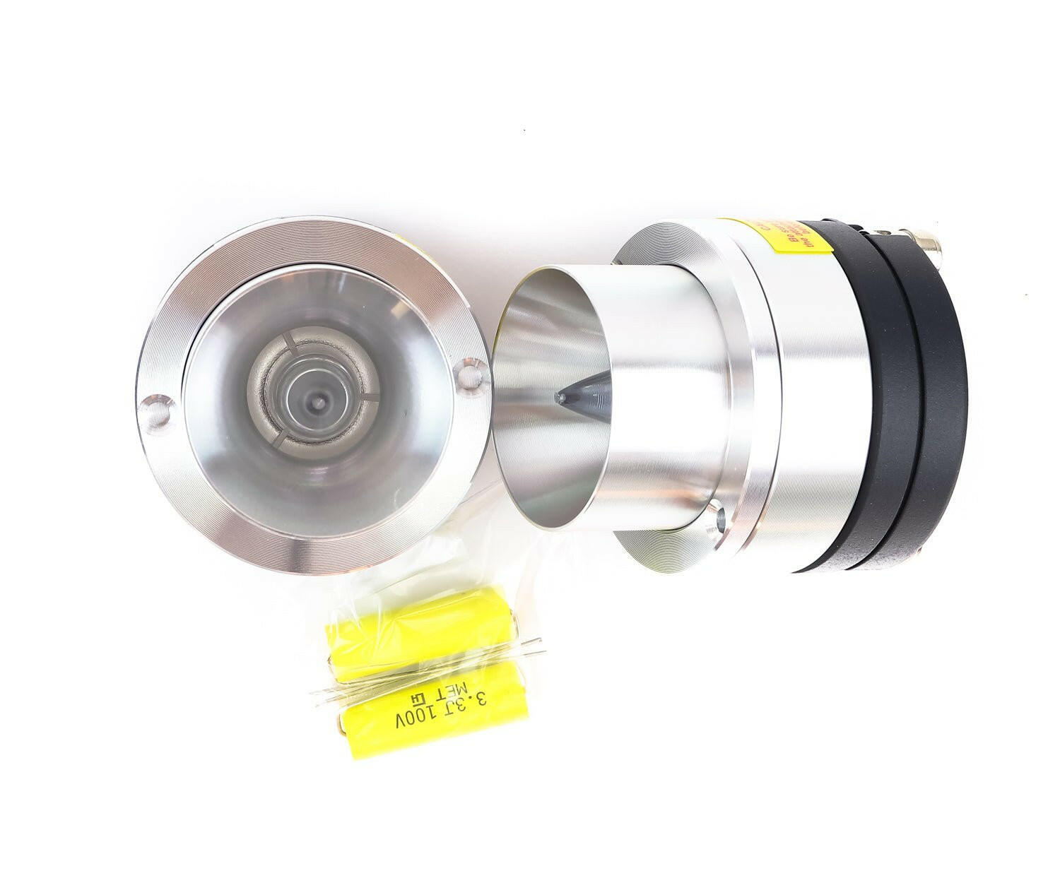 American Bass SQ 05T Tweeters (Pair)