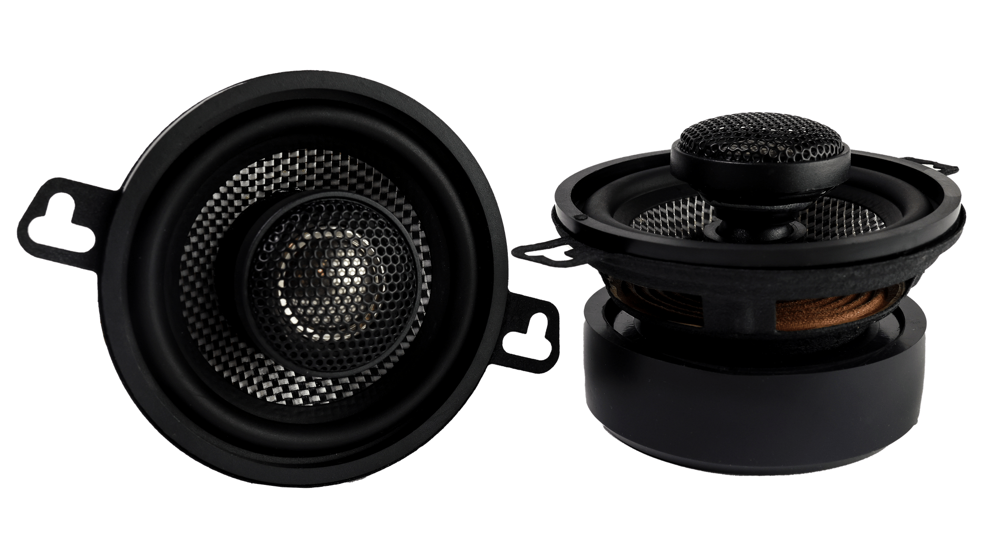American Bass SQ 3.5 Speakers (Pair)