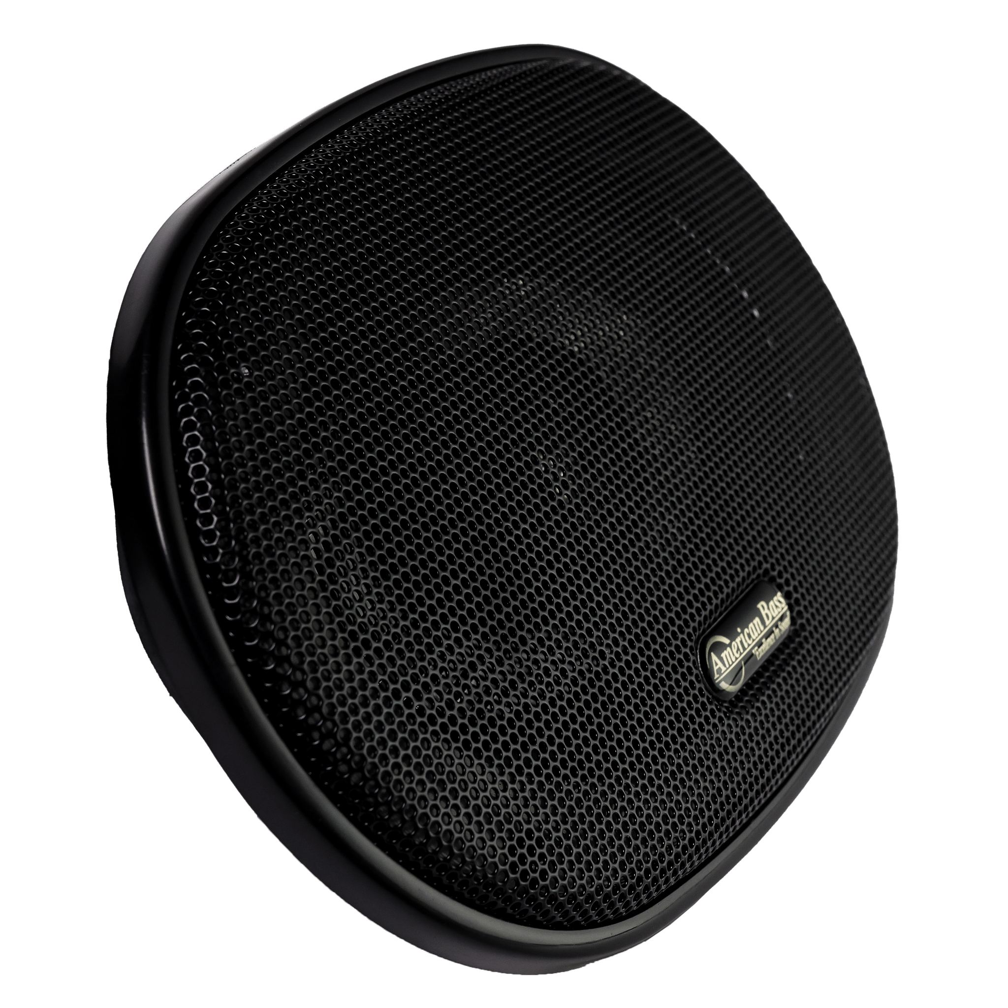 American Bass SQ 4.6 Full Range Speakers (Pair)