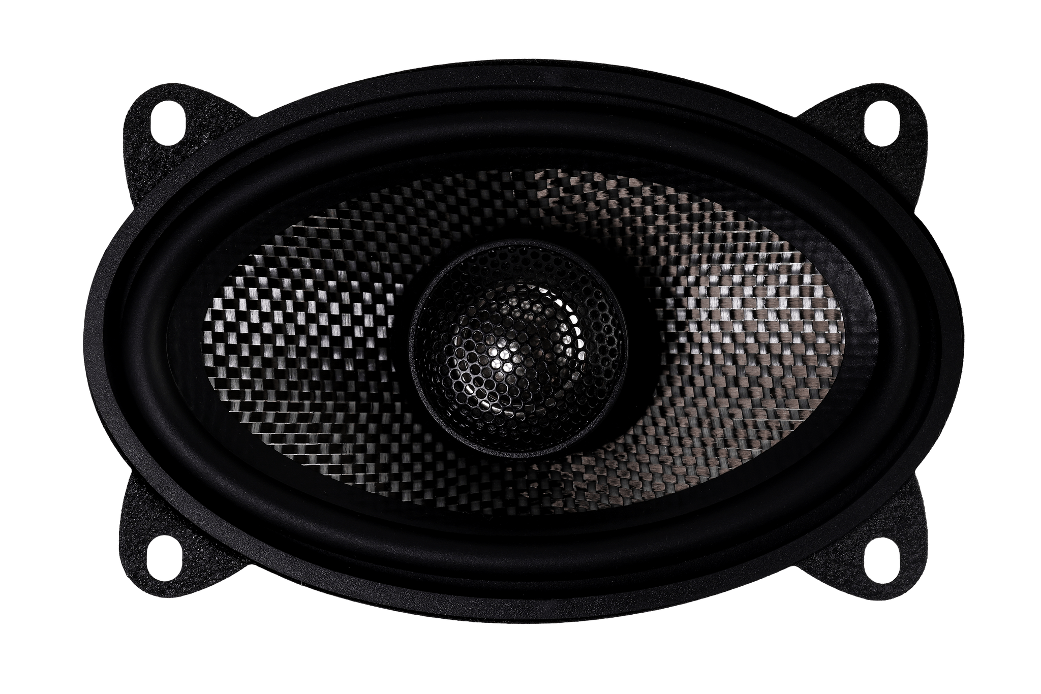 American Bass SQ 4.6 Full Range Speakers (Pair)