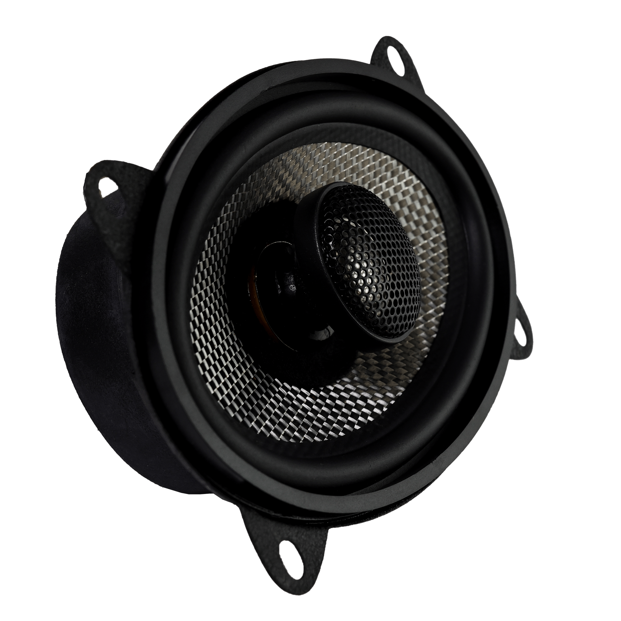American Bass SQ 4.6 Full Range Speakers (Pair)