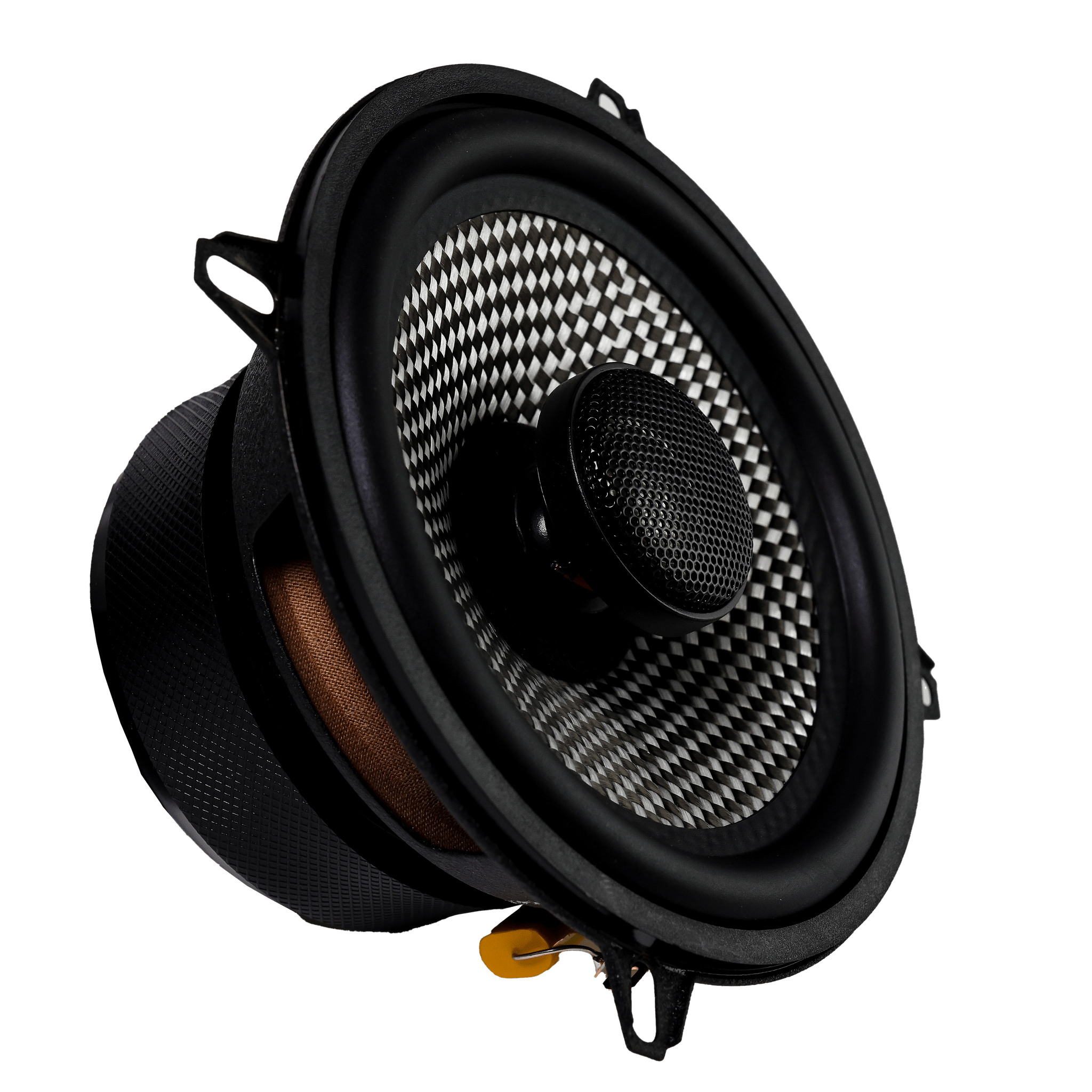 American Bass SQ 5.25 Full Range Speakers (Pair)