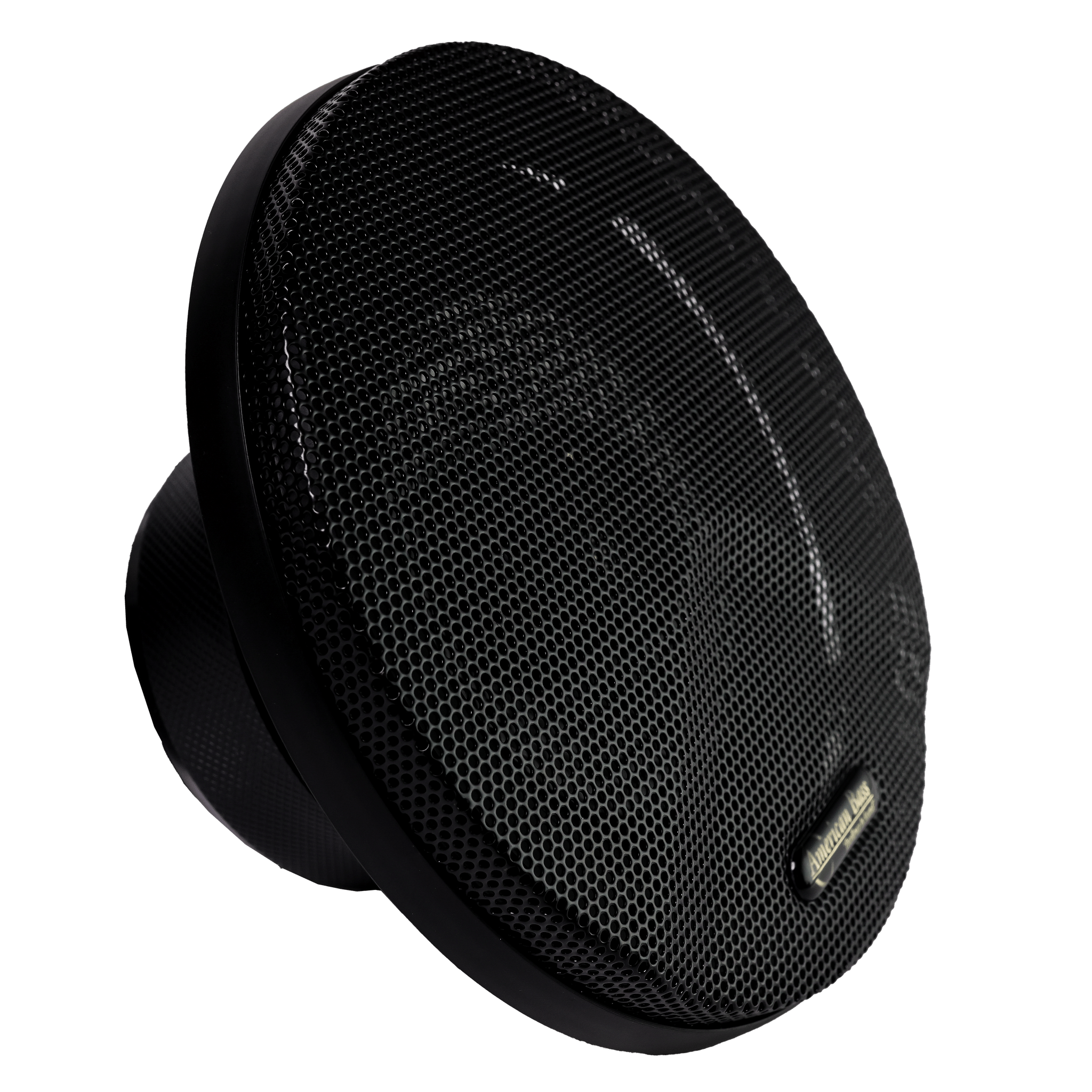 American Bass SQ 5.25 Full Range Speakers (Pair)