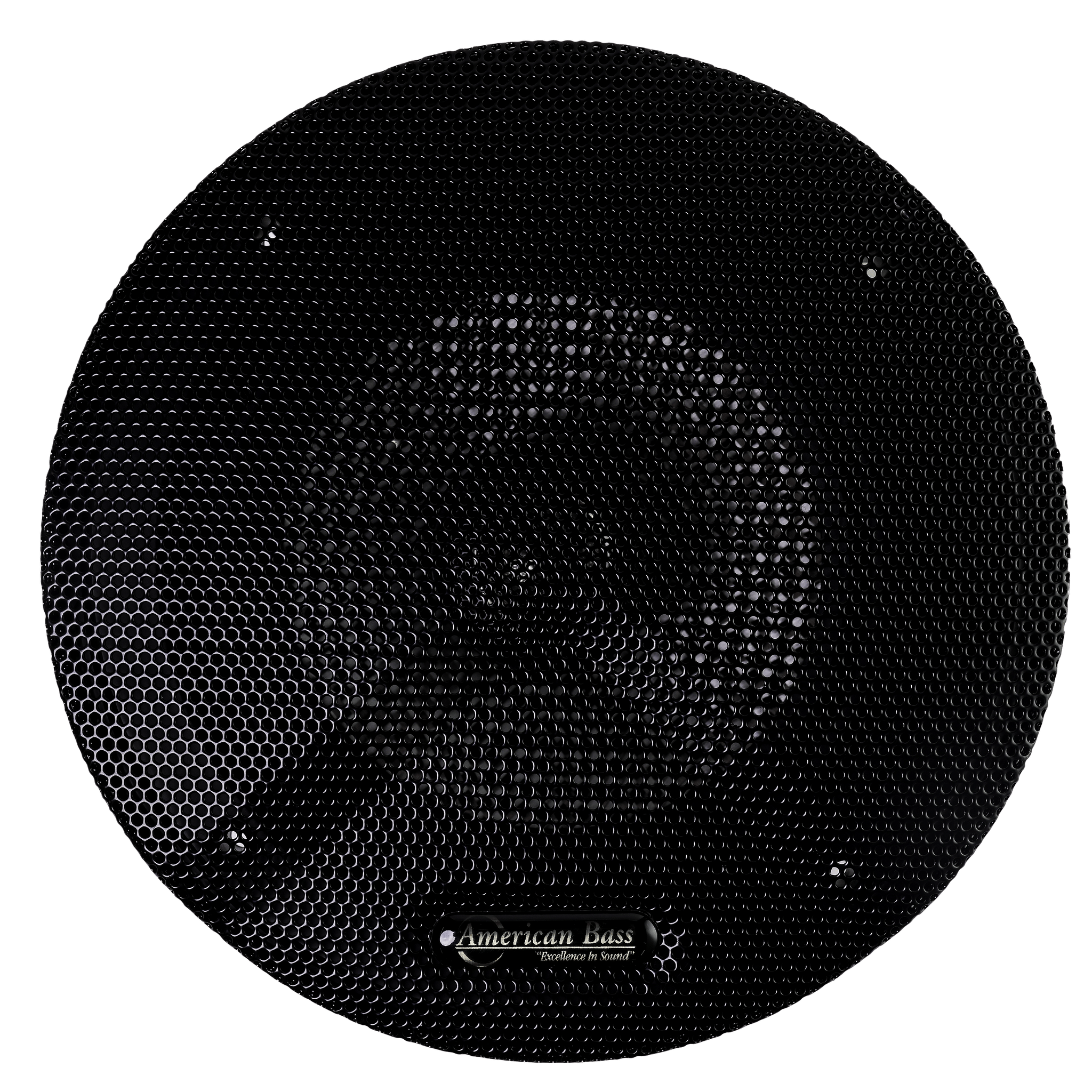 American Bass SQ 5.25 Full Range Speakers (Pair)