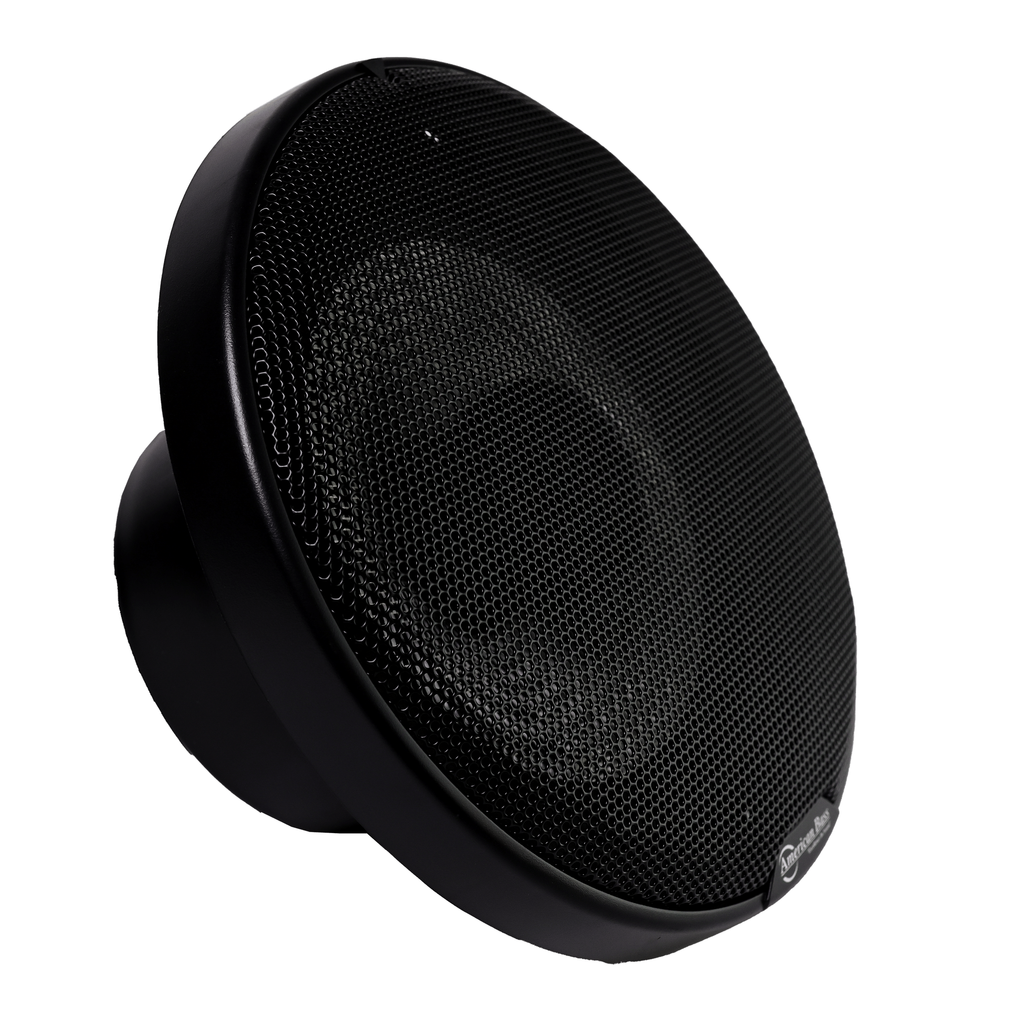 American Bass SQ 6.5 Full Range Speakers (Pair)