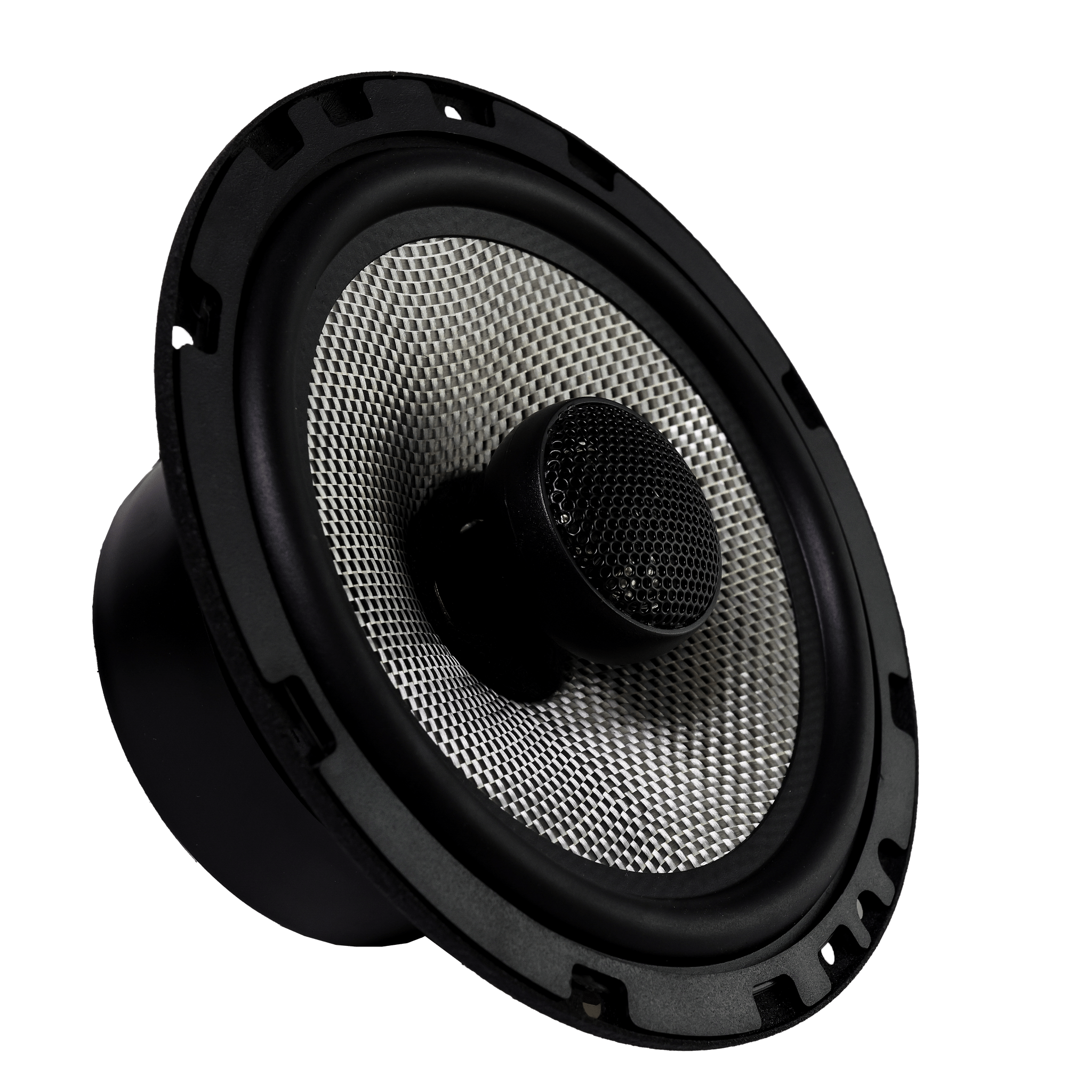American Bass SQ 6.5 Full Range Speakers (Pair)