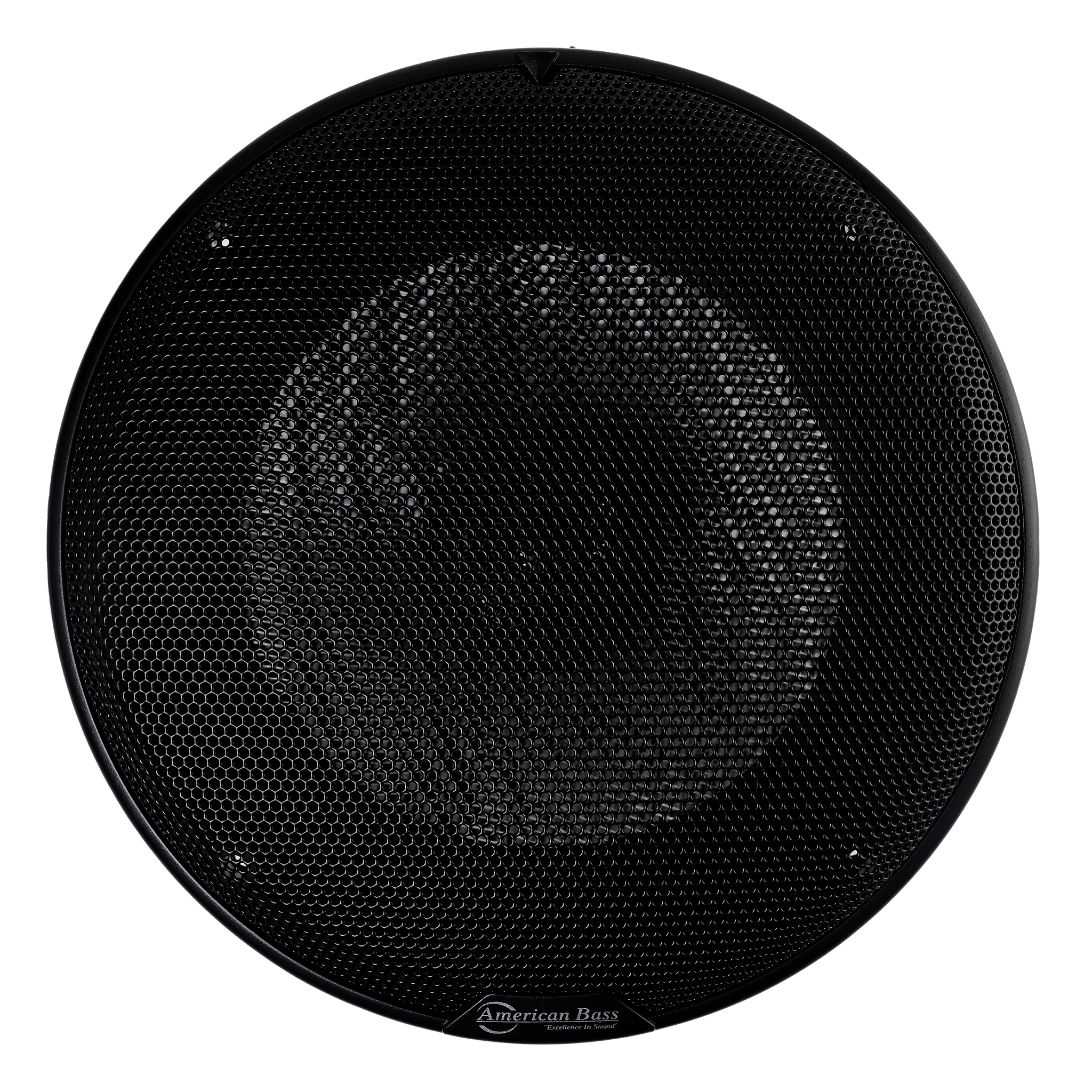 American Bass SQ 6.5 Full Range Speakers (Pair)