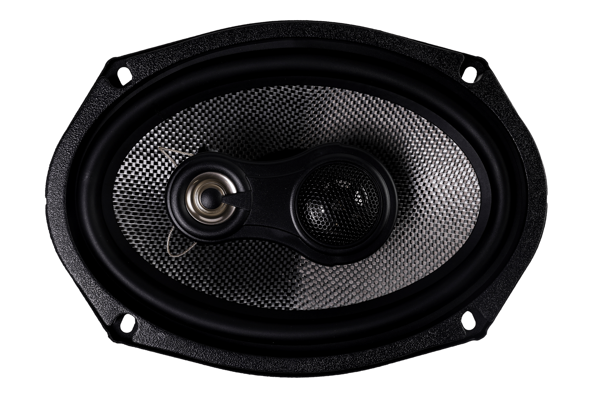 American Bass SQ 6.9 Full Range Speakers (Pair)