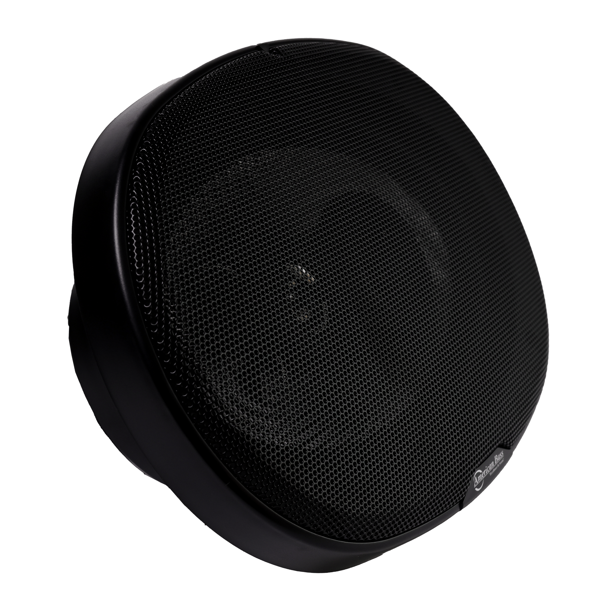 American Bass SQ 6.9 Full Range Speakers (Pair)