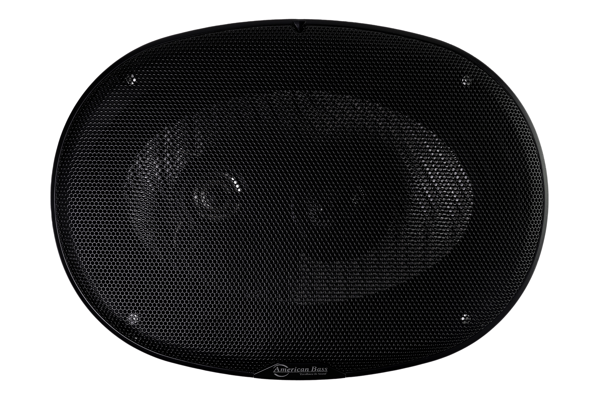 American Bass SQ 6.9 Full Range Speakers (Pair)