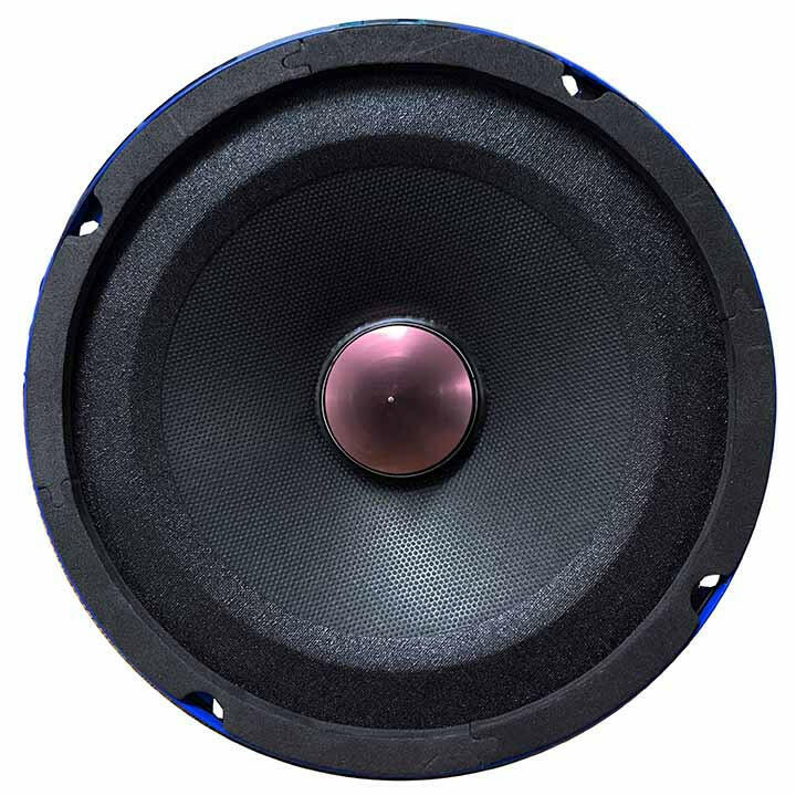American Bass SQ 6B Mid Range Speaker