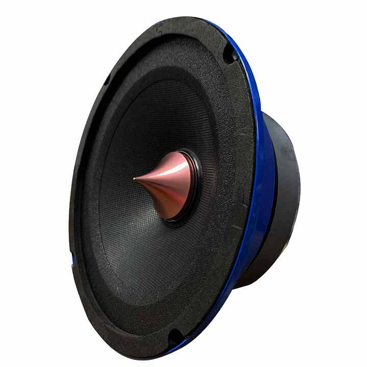 American Bass SQ 6B Mid Range Speaker