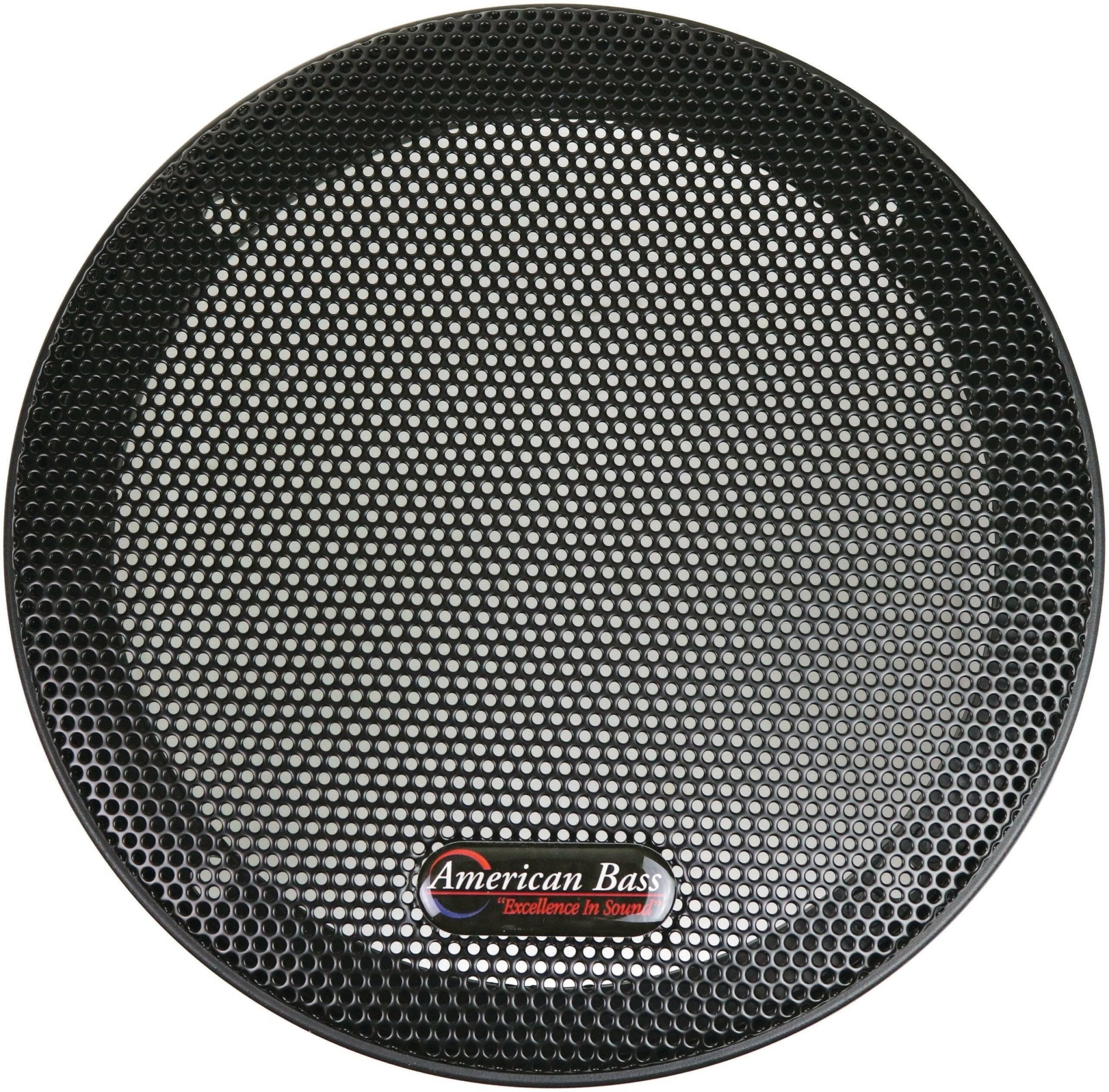 American Bass SQ 6B Mid Range Speaker