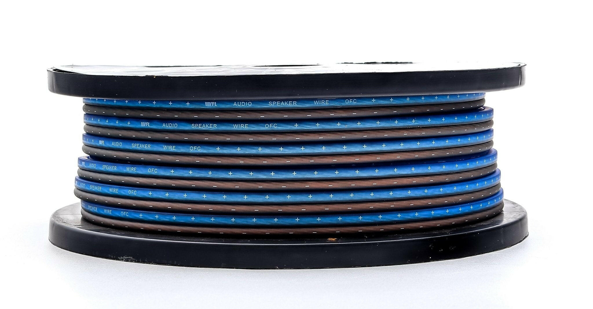 VFL Audio VFL 12 Gauge OFC Wire 100ft Roll