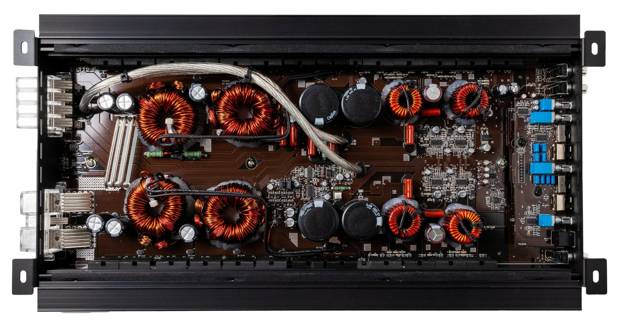 VFL Audio VFL 2000.4 Amplifier