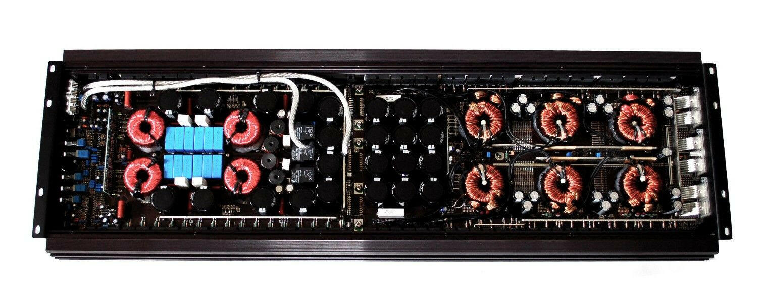 VFL Audio VFL COMP 12K Amplifier