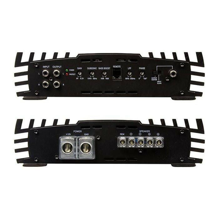 VFL Audio VFL COMP 2.5K Amplifier