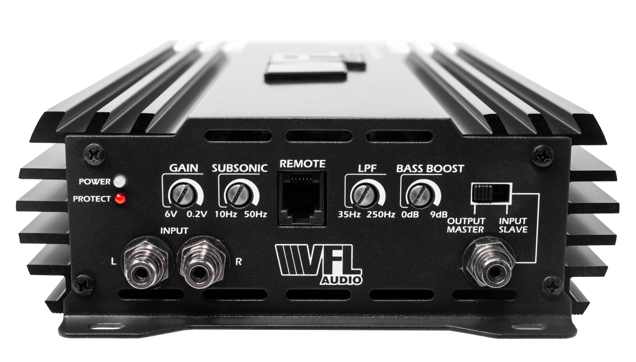 VFL Audio VFL Hybrid 2850.1 Amplifier
