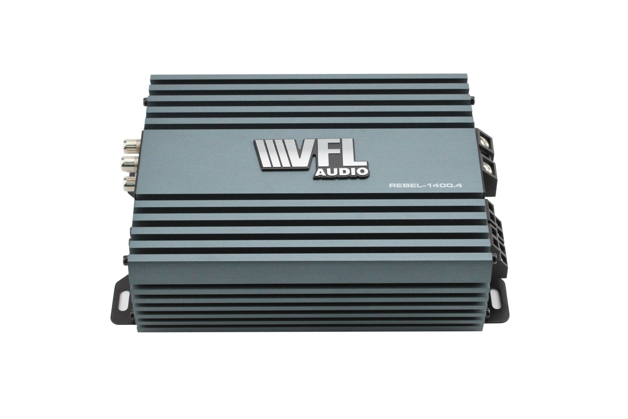 VFL Audio VFL REBEL 1400.4 Amplifier