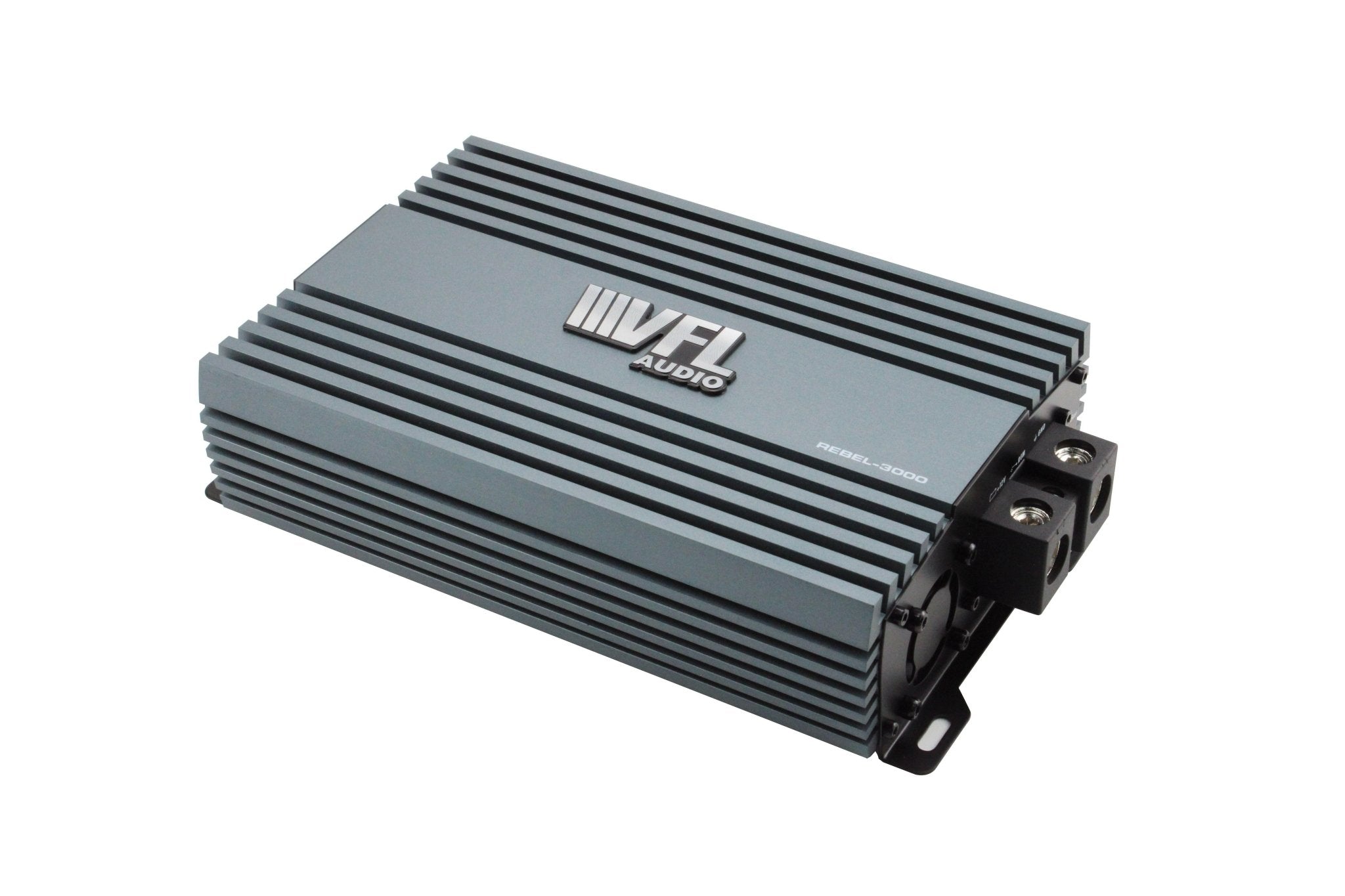 VFL Audio VFL REBEL 3000.1  Amplifier