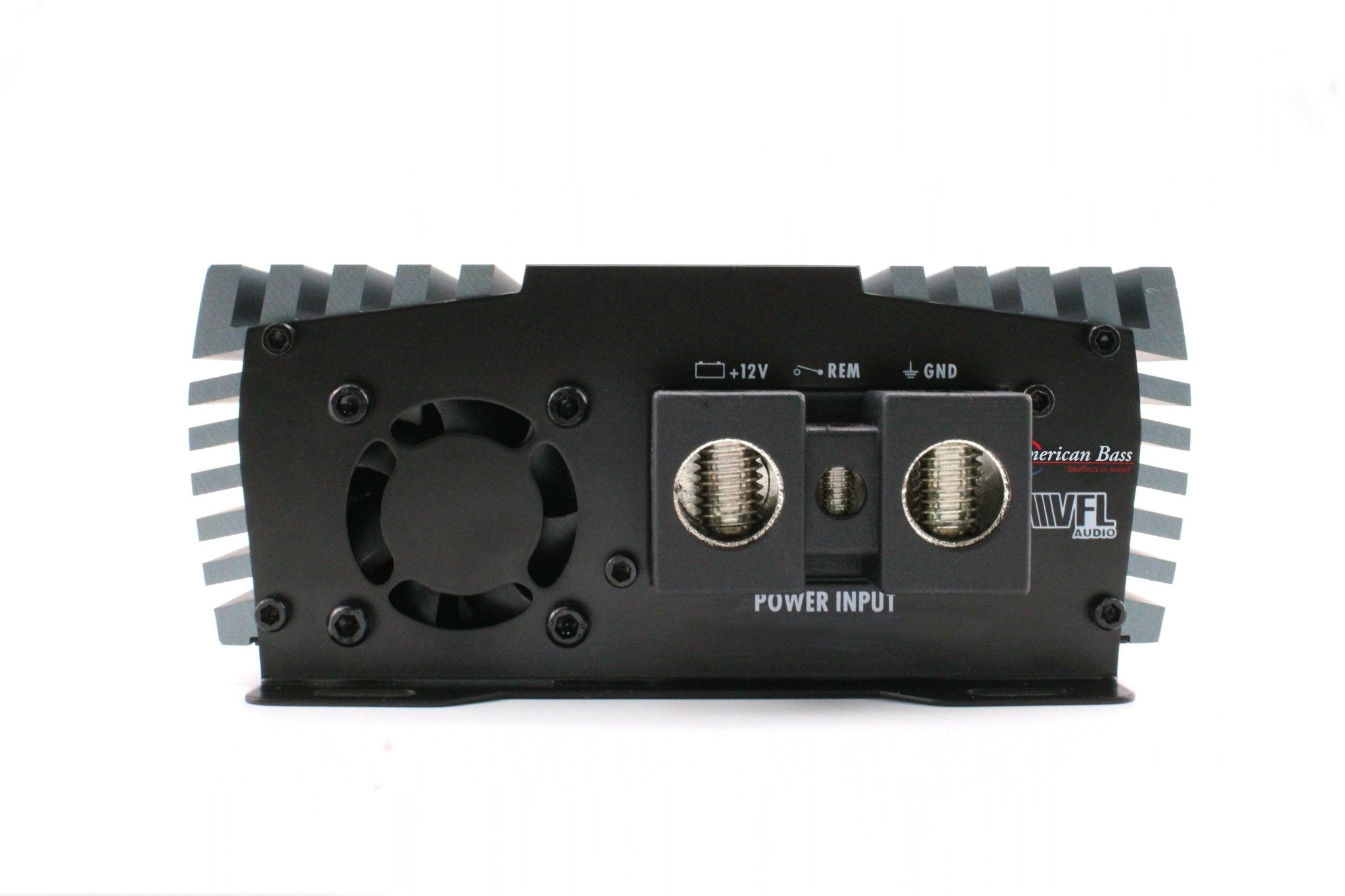 VFL Audio VFL REBEL 3000.1  Amplifier